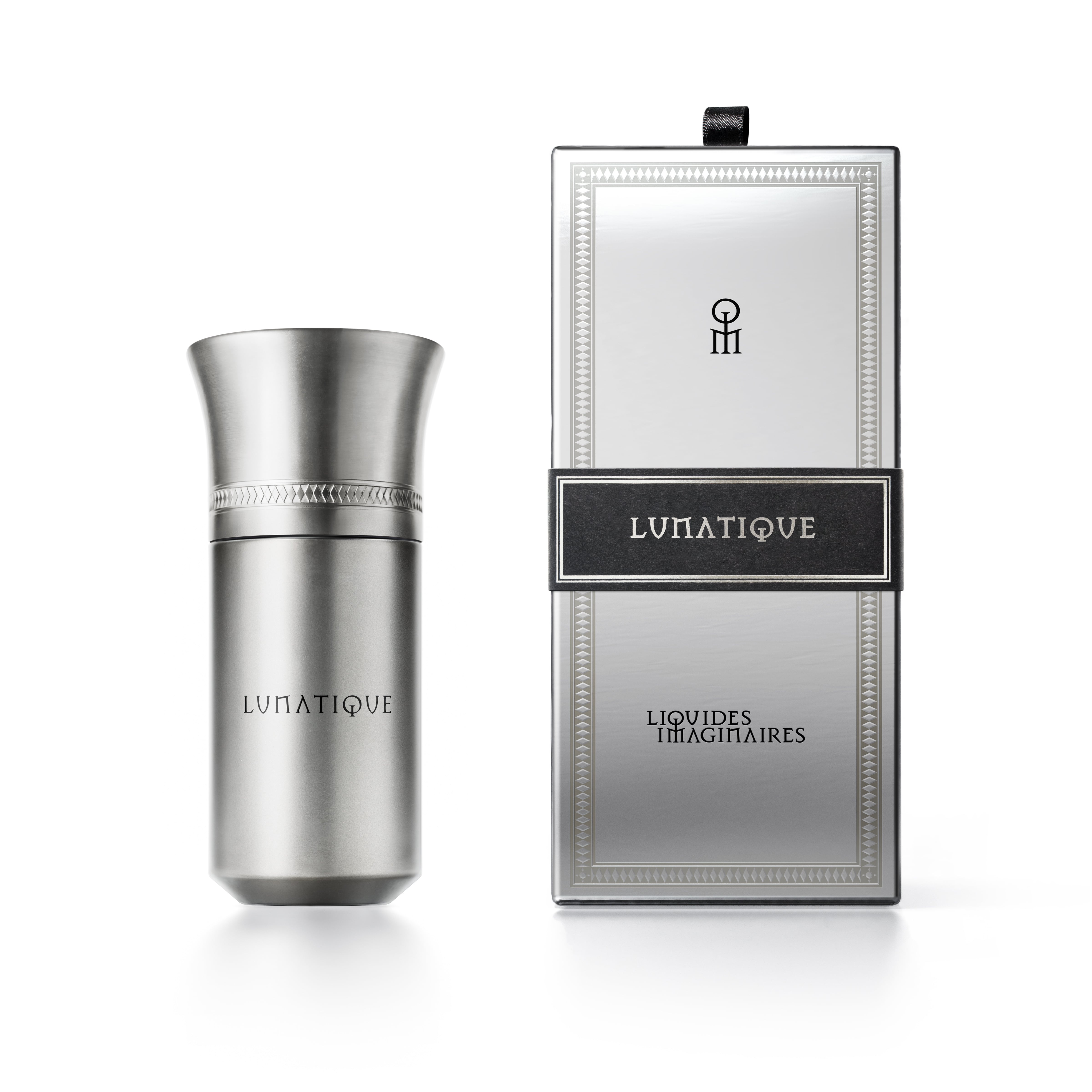 LIQUIDES IMAGINAIRES / LUNATIQUE 100ml ｜ニッチフレグランス 正規