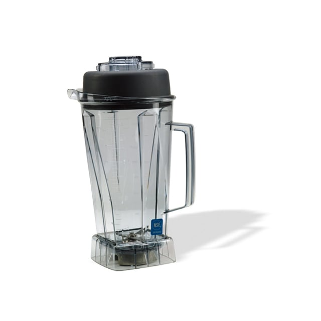 専用コンテナー2.0L（バイタプレップ3用） | fujimak（フジマック