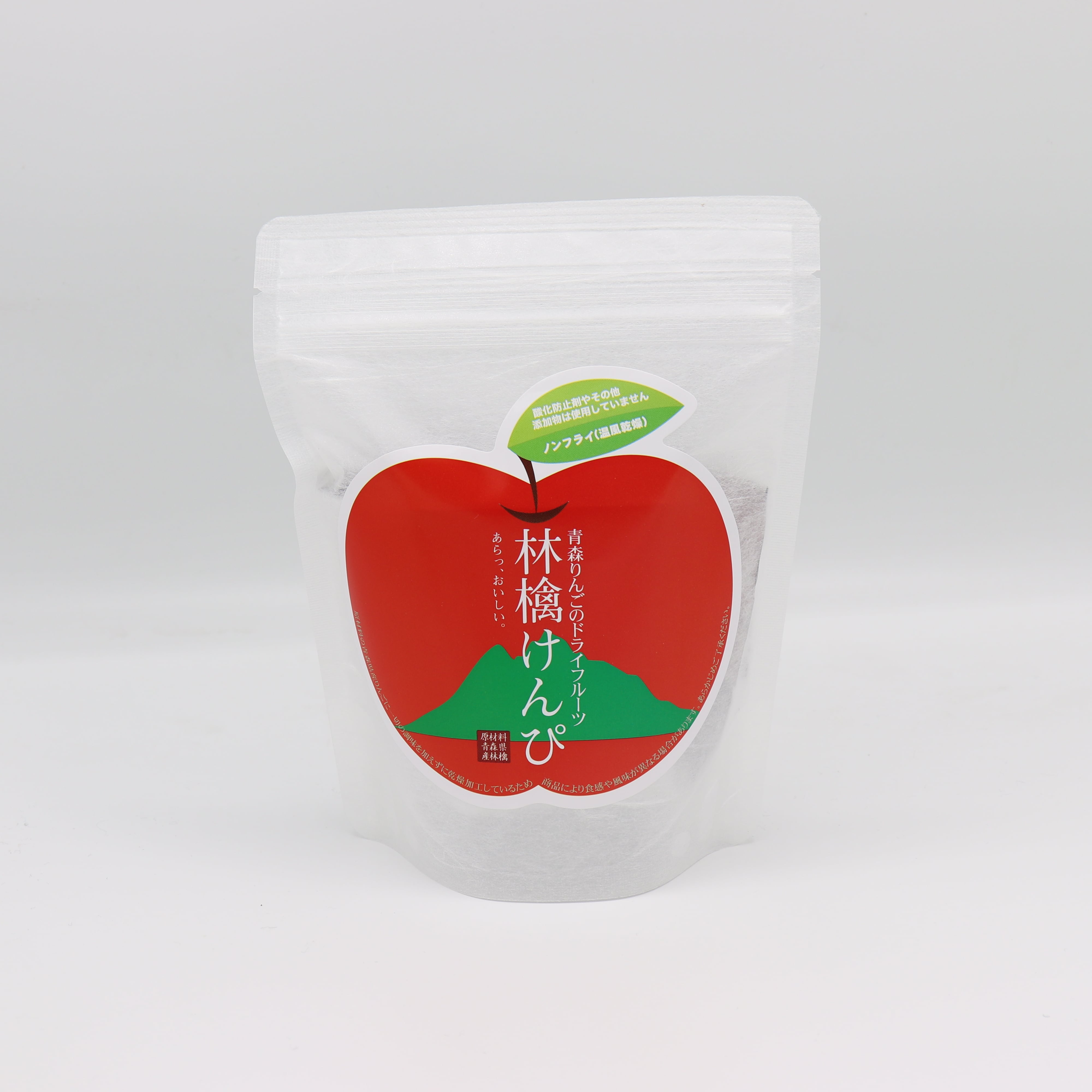 林檎けんぴ | AoMoLink～赤坂～オンラインショップ(アオモリンク