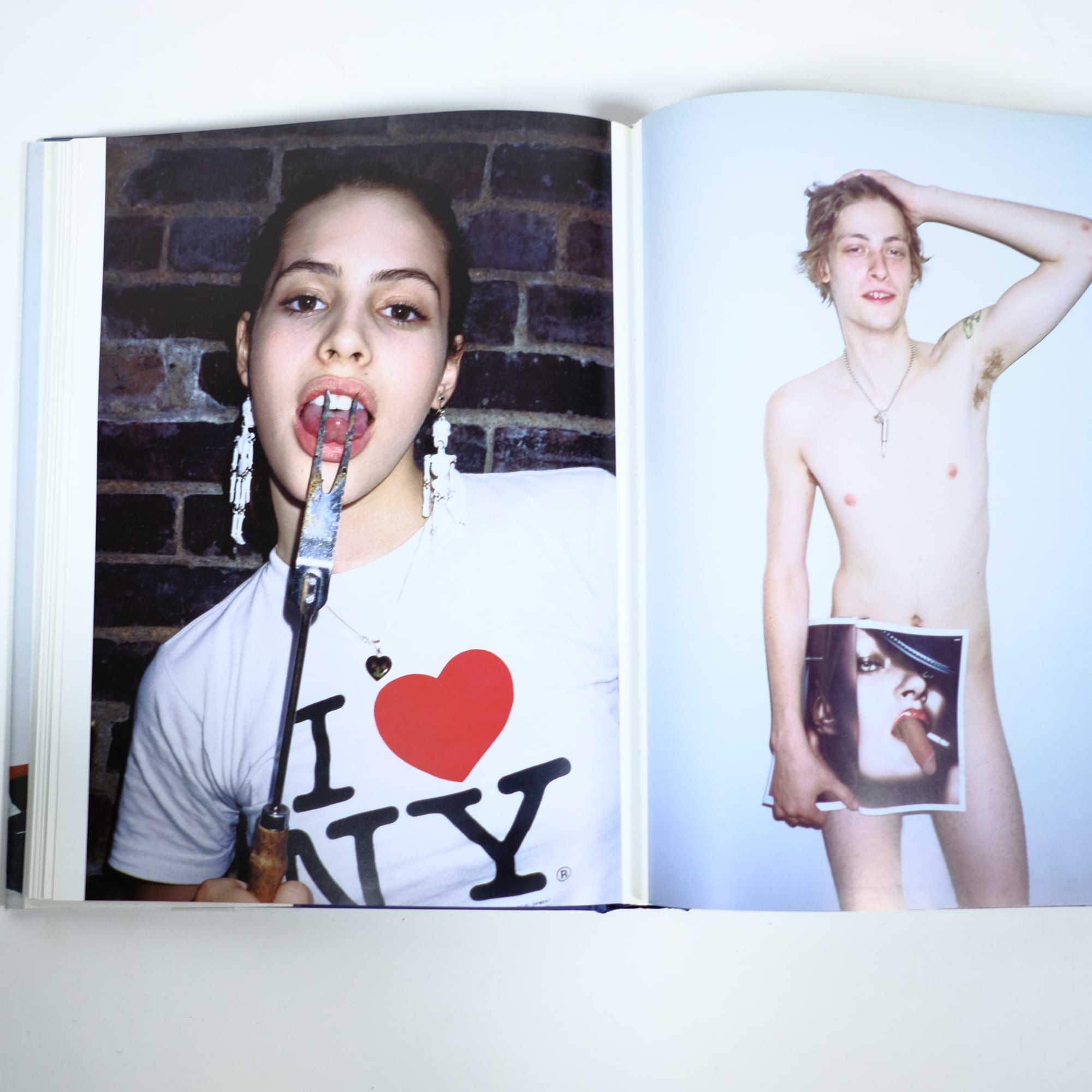 TERRY WORLD TASCHEN テリー・リチャードソン 洋書 写真集 | artbookano