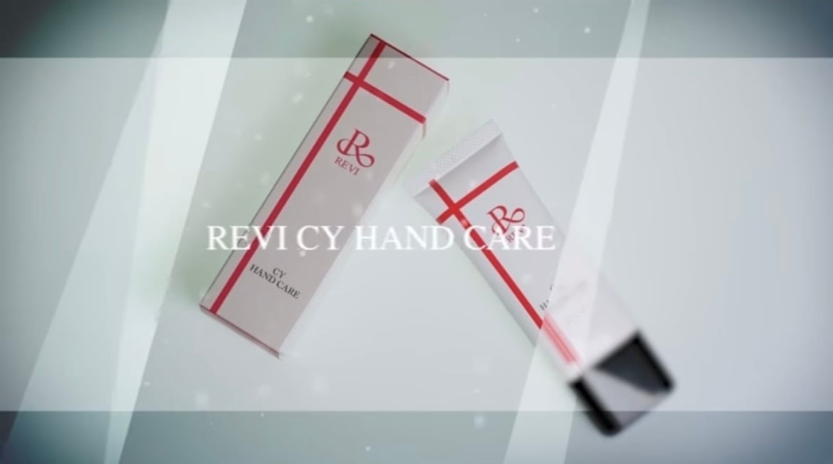REVI CYハンドケア | REVI オンラインショップ