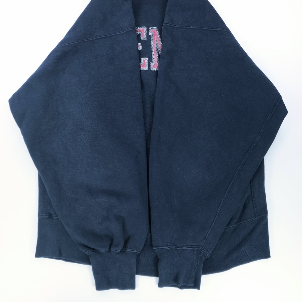 CHAMPION チャンピオン 80年代 USA製 トリコタグ 2枚タグ 完全目無し