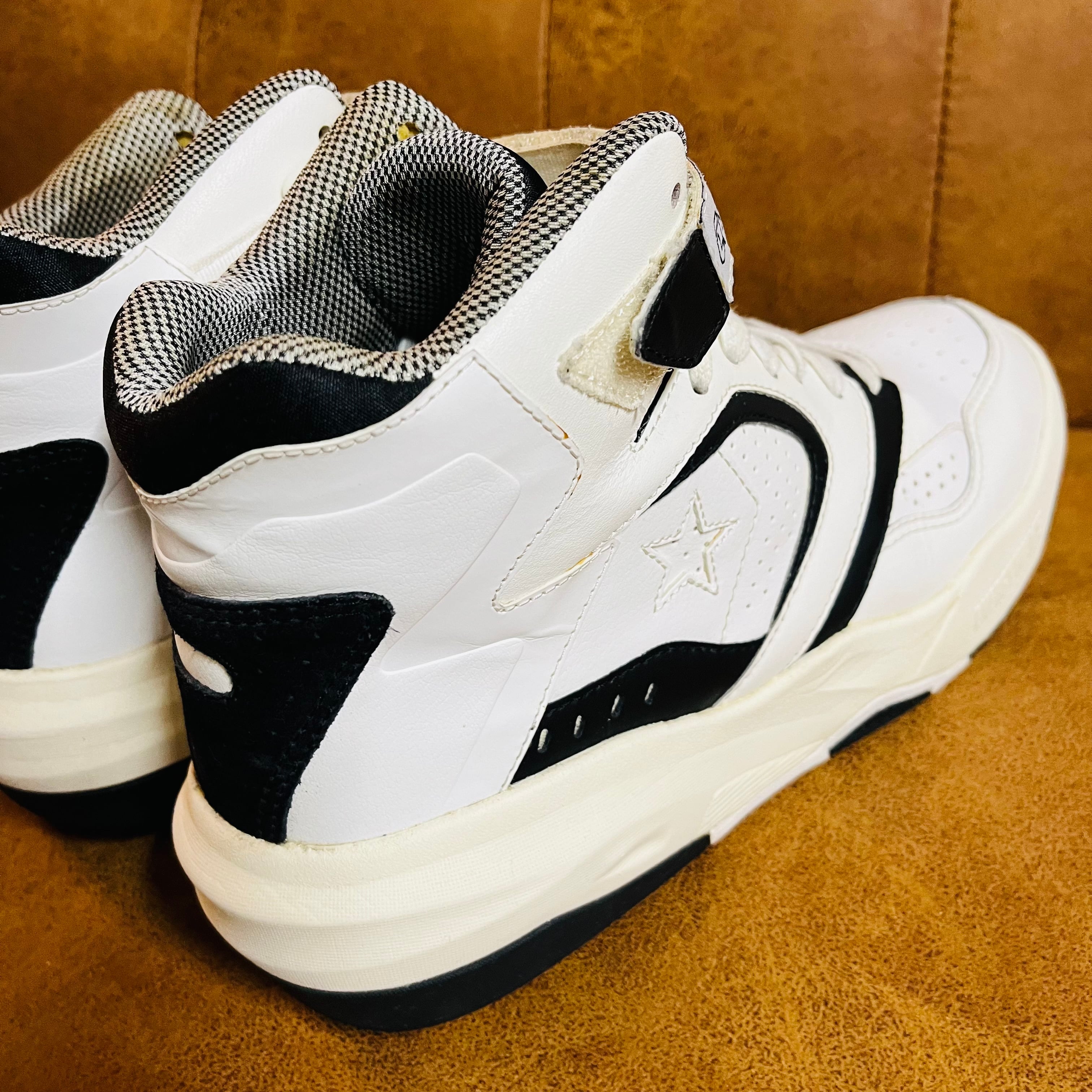 CONVERSE ACCELERATOR MID コンバース アクセレレーター 宮城リョータ