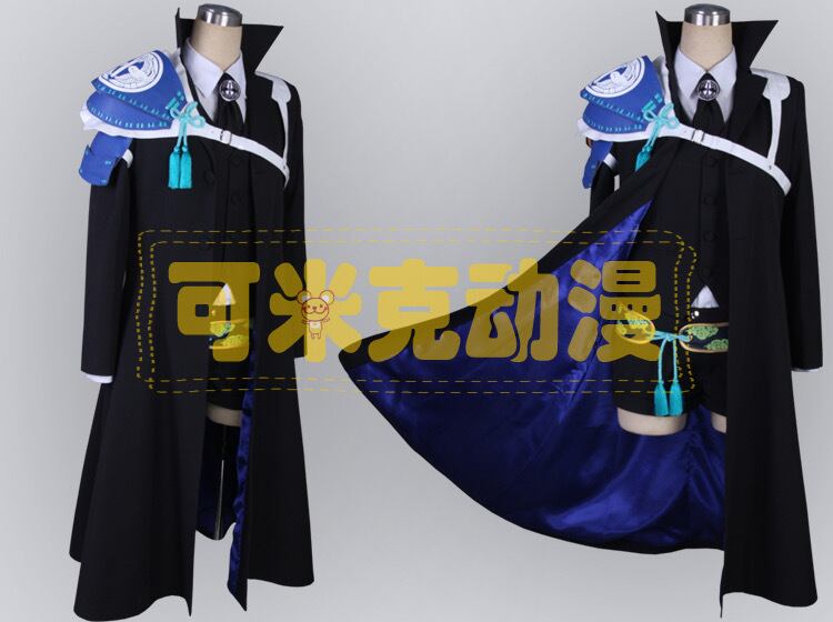 刀剣乱舞】謙信景光 コスプレ 衣装 高品質 戦闘服 | わんこす！