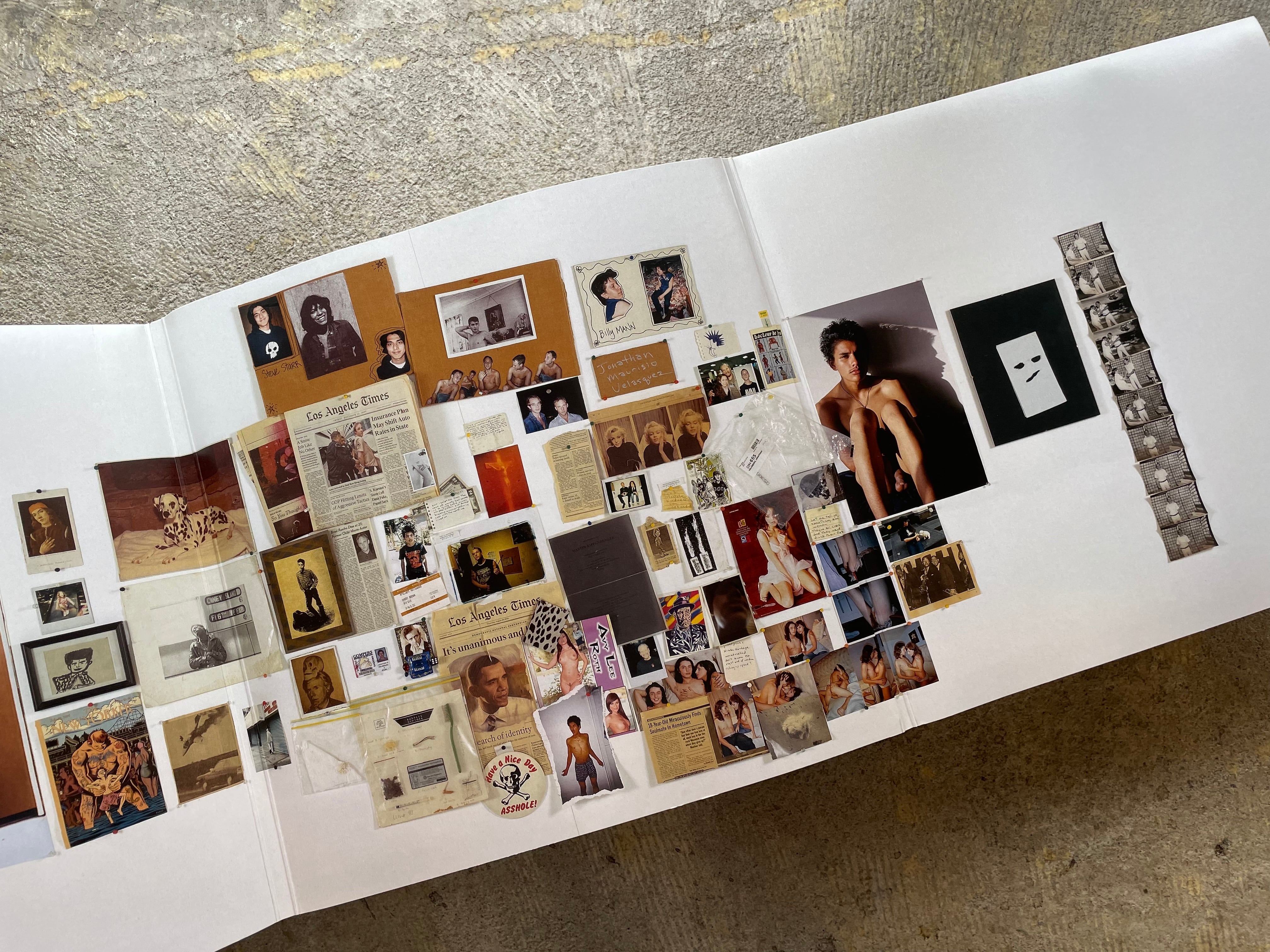 C/O Berlin｜Larry Clark | STANDARD BOOKSTORE