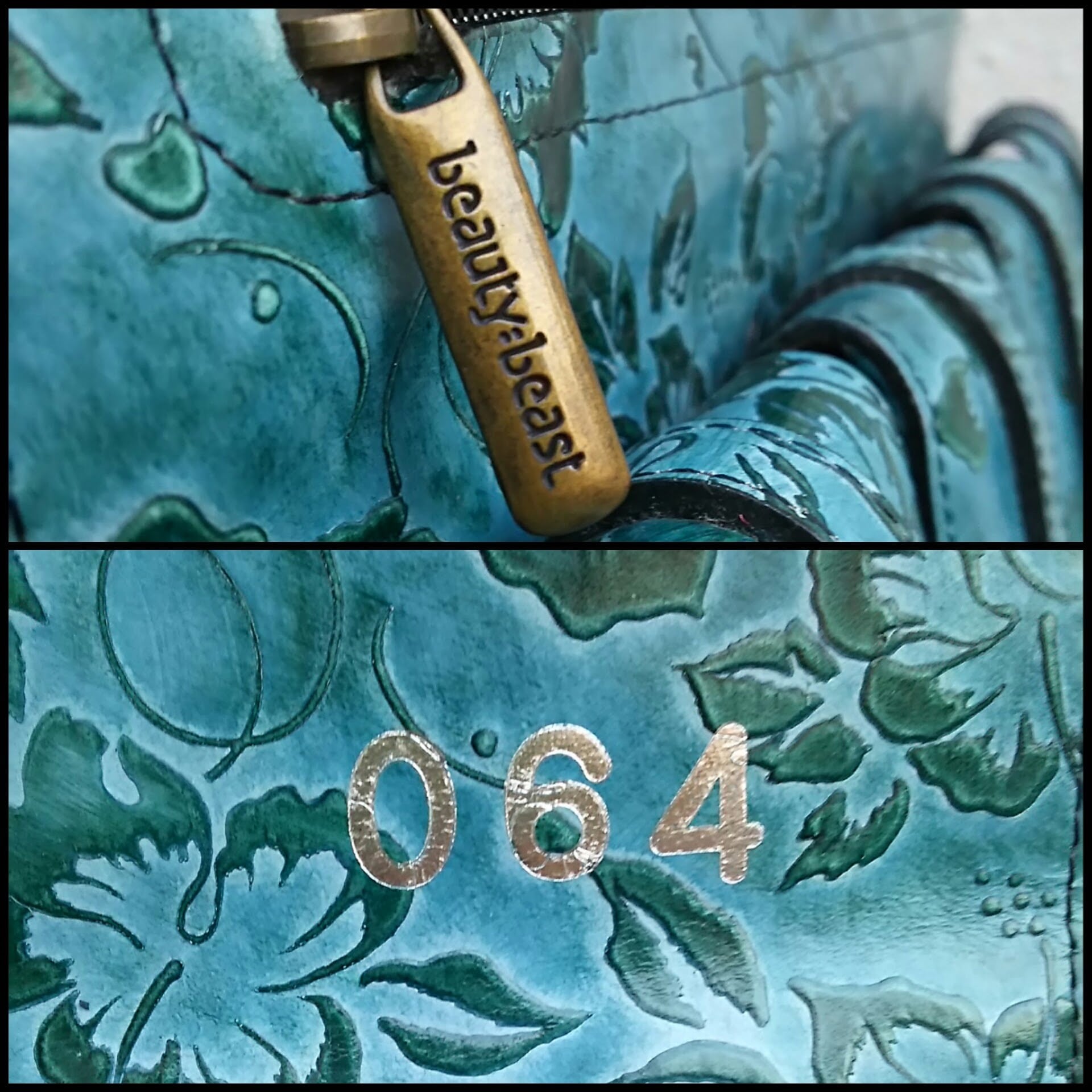 100個限定】ビューティビーストbeauty beast/ビューティービースト