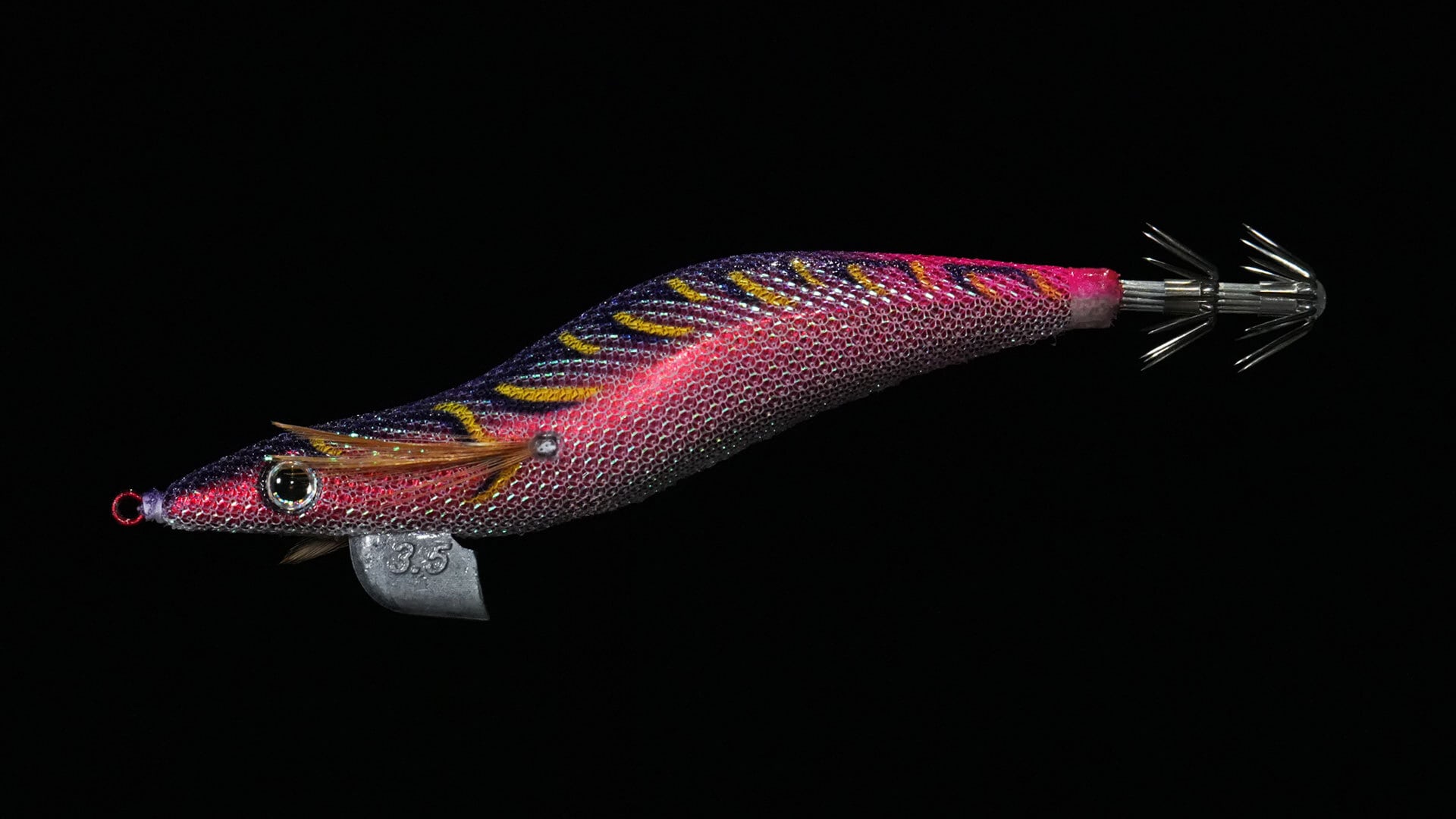 CROW3.5 | EMBER MAZE official shop