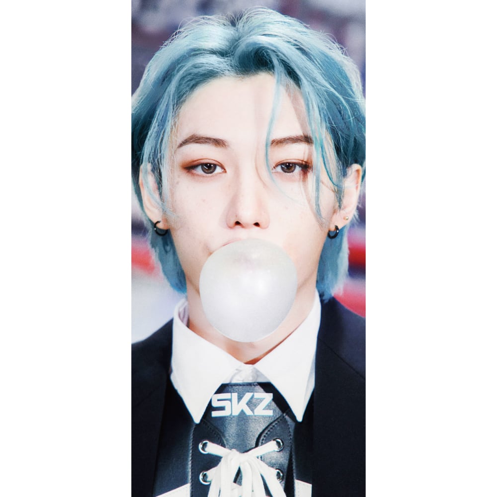 Straykids スキズ i am you unveil フィリックス ポラ Straykids