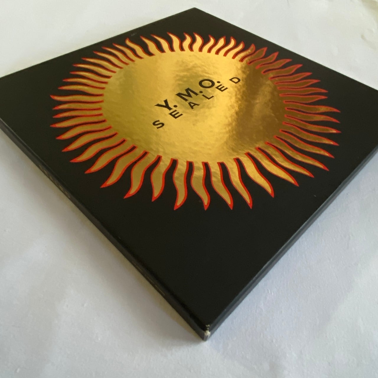 LPx4】YMO ‎– シールド | マメシバレコード mameshiba records