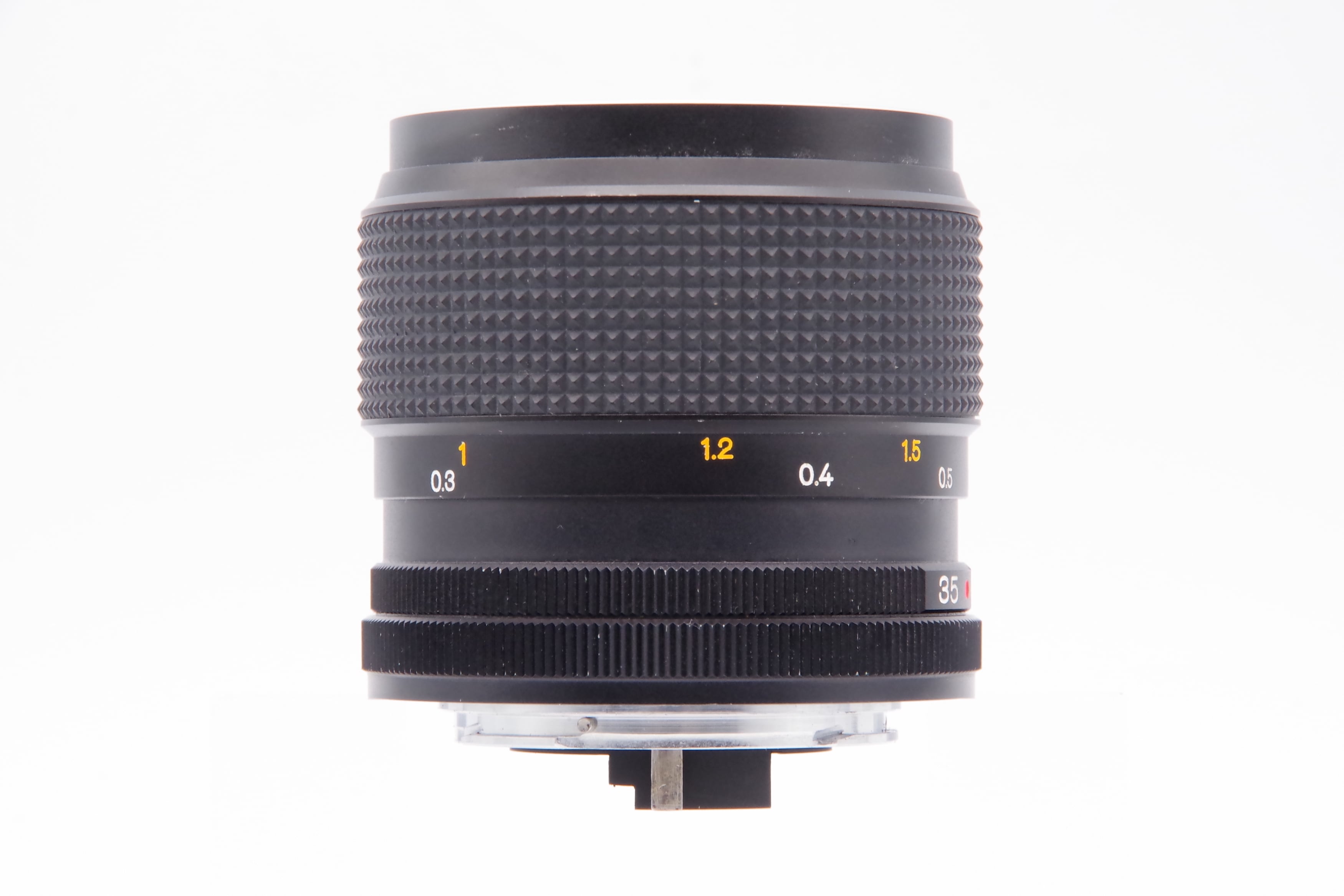 HEXANON AR 35mm F2.8 ARマウント KONICA コニカ | 近江寫眞機店