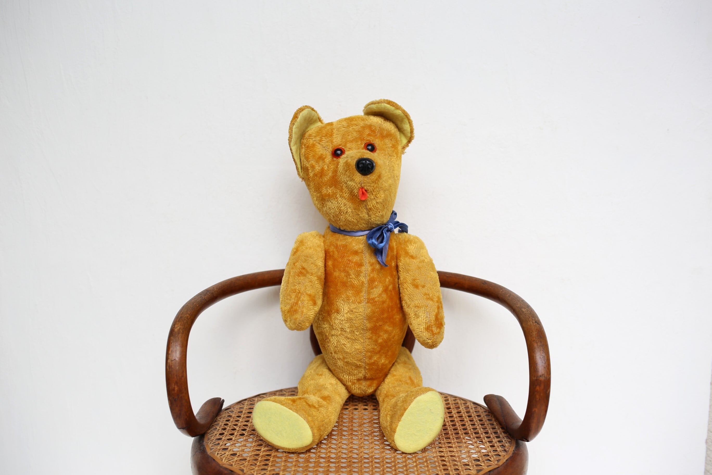 DEAN'S テディベア 限定200体 ディーンズ社 DEAN`S ディーンズ社