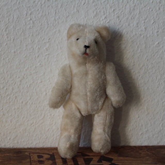 DDR ベルリン ベア 3体セット DDR ベルリン ベア 3体セット DDR