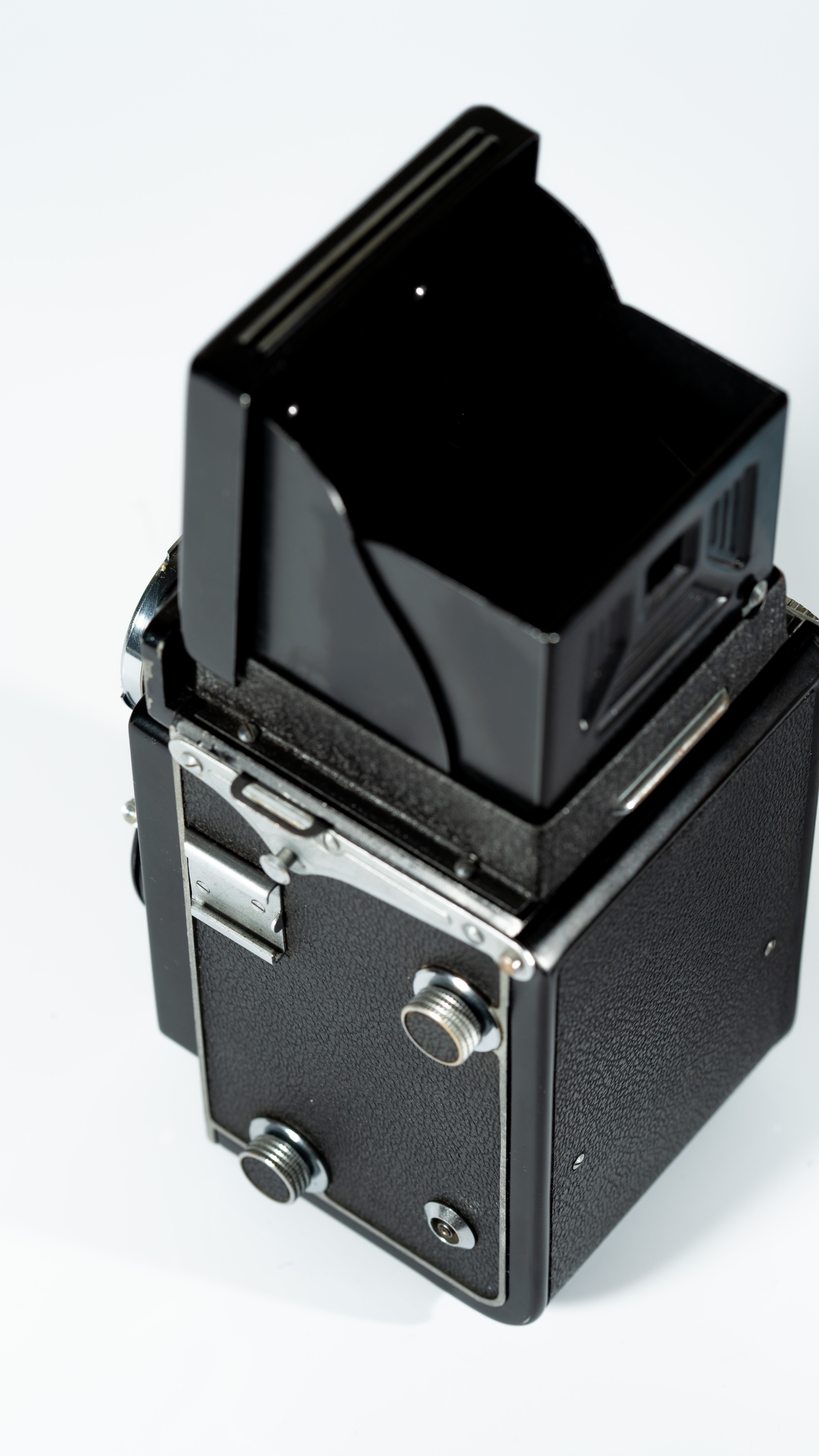 二眼レフカメラ Yashica Flex C型 【送料無料】 | Twin Lens 二眼レフ