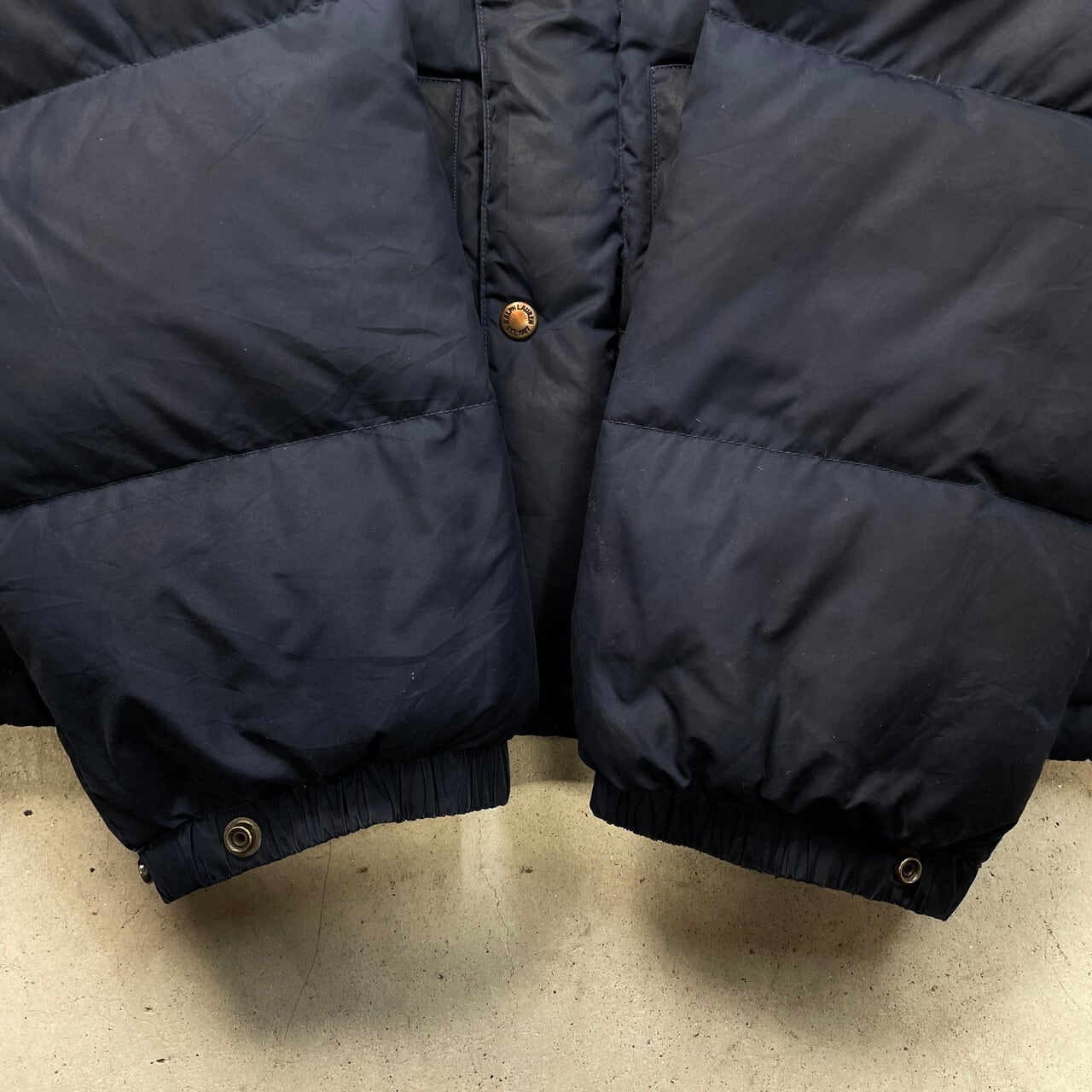 Polo by Ralph Lauren ポロバイラルフローレン ダウンジャケット