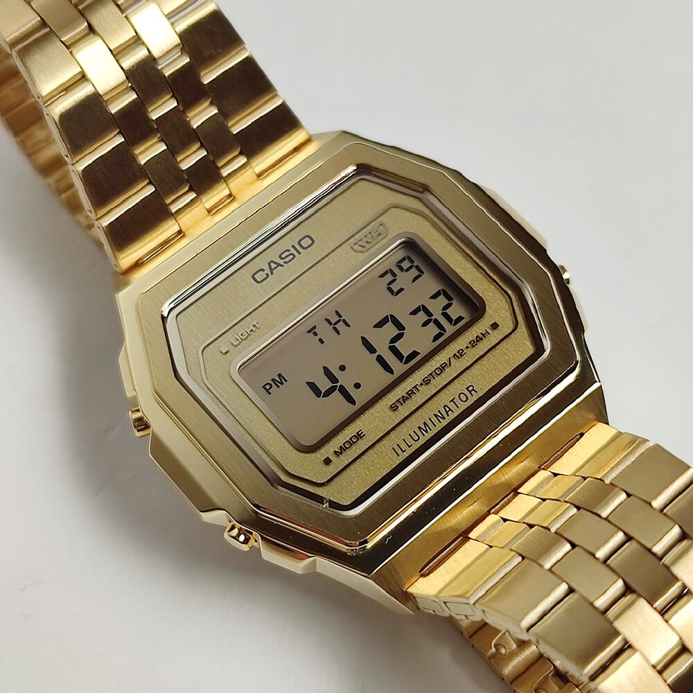 CASIO PREMIUM | photogenique
