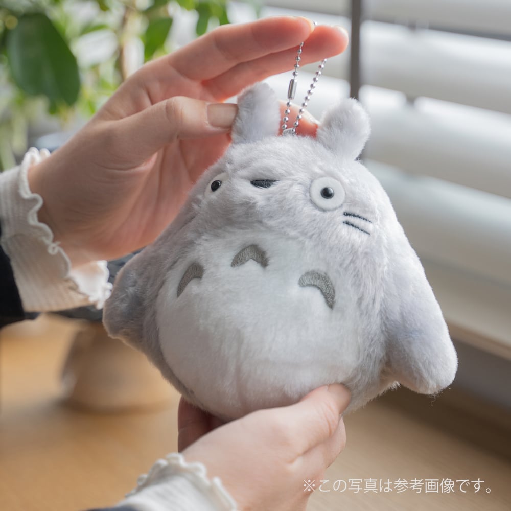 平成狸合戦ぽんぽこ 大きなぬいぐるみバッジ 正吉（5836） | すすのこ