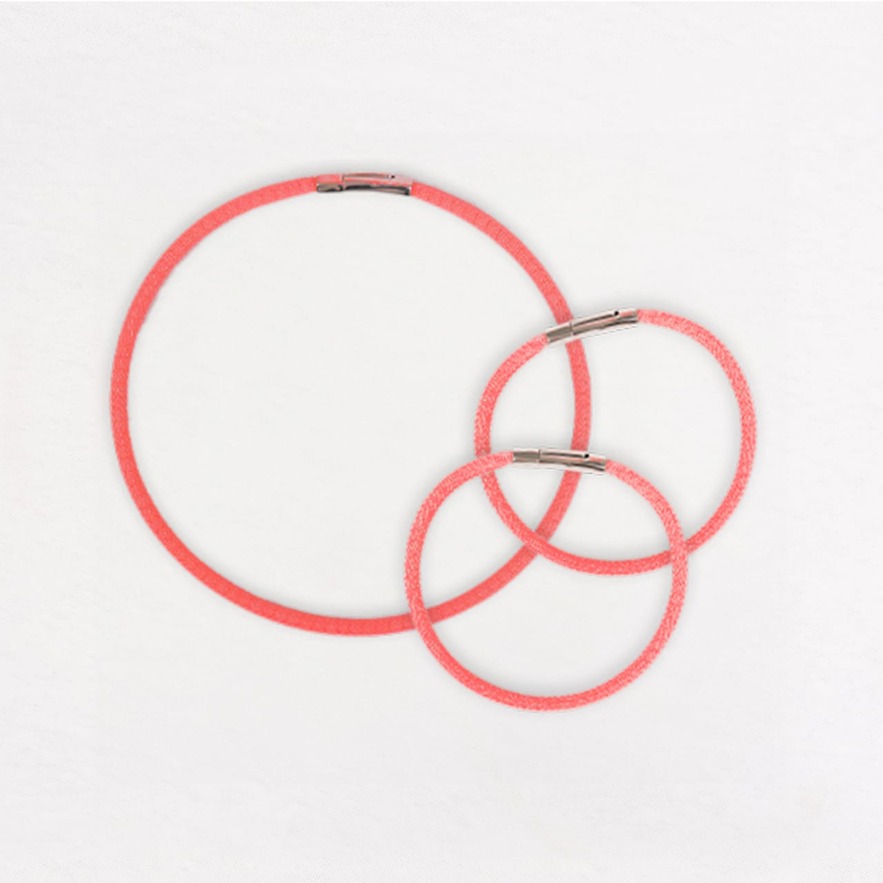 レディース用 睡眠に特化したアクセサリー Be:ion for Sleep