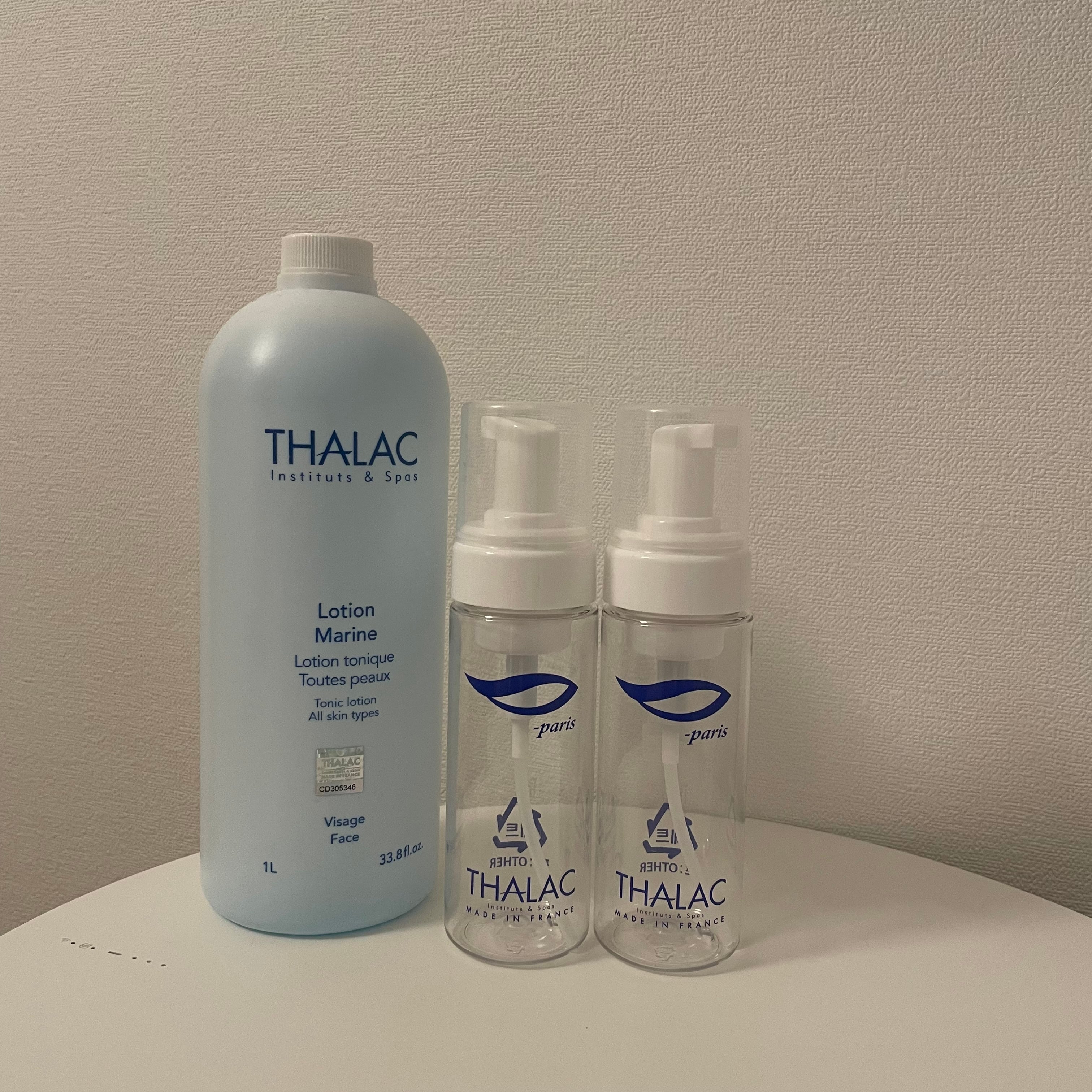 THALAC | OHAYO ME (オハヨーミ)