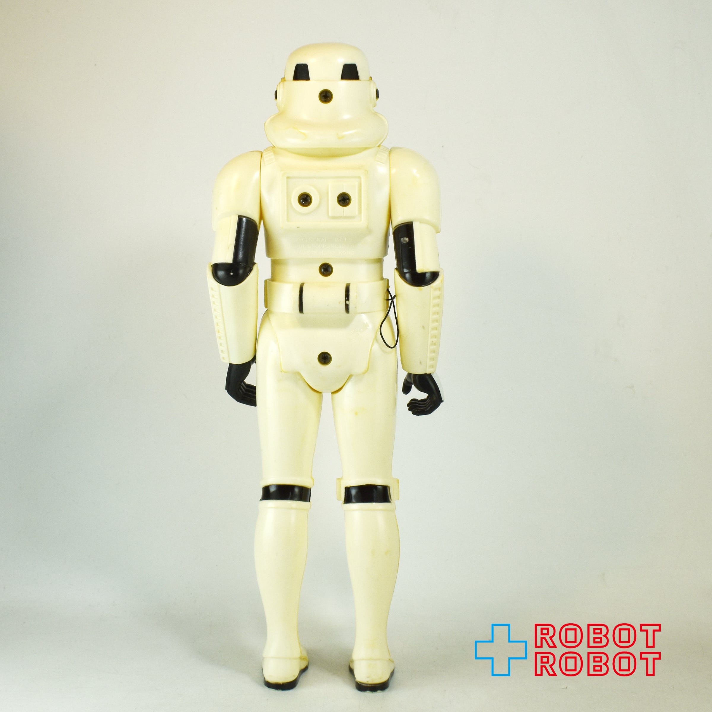 オールドケナー スター・ウォーズ ストームトルーパー 12インチ ラージ