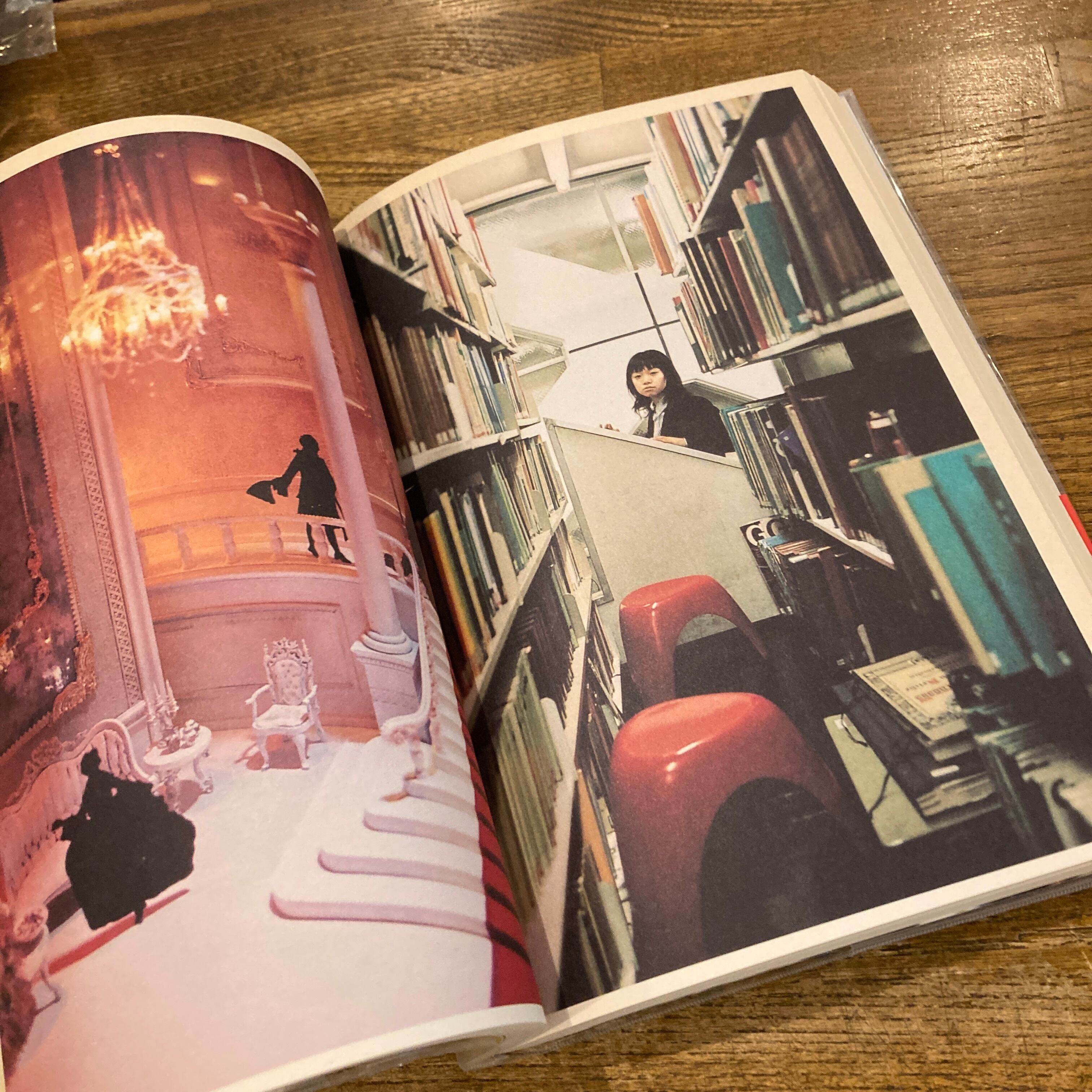 BABY BABY / 川島小鳥 | 百年