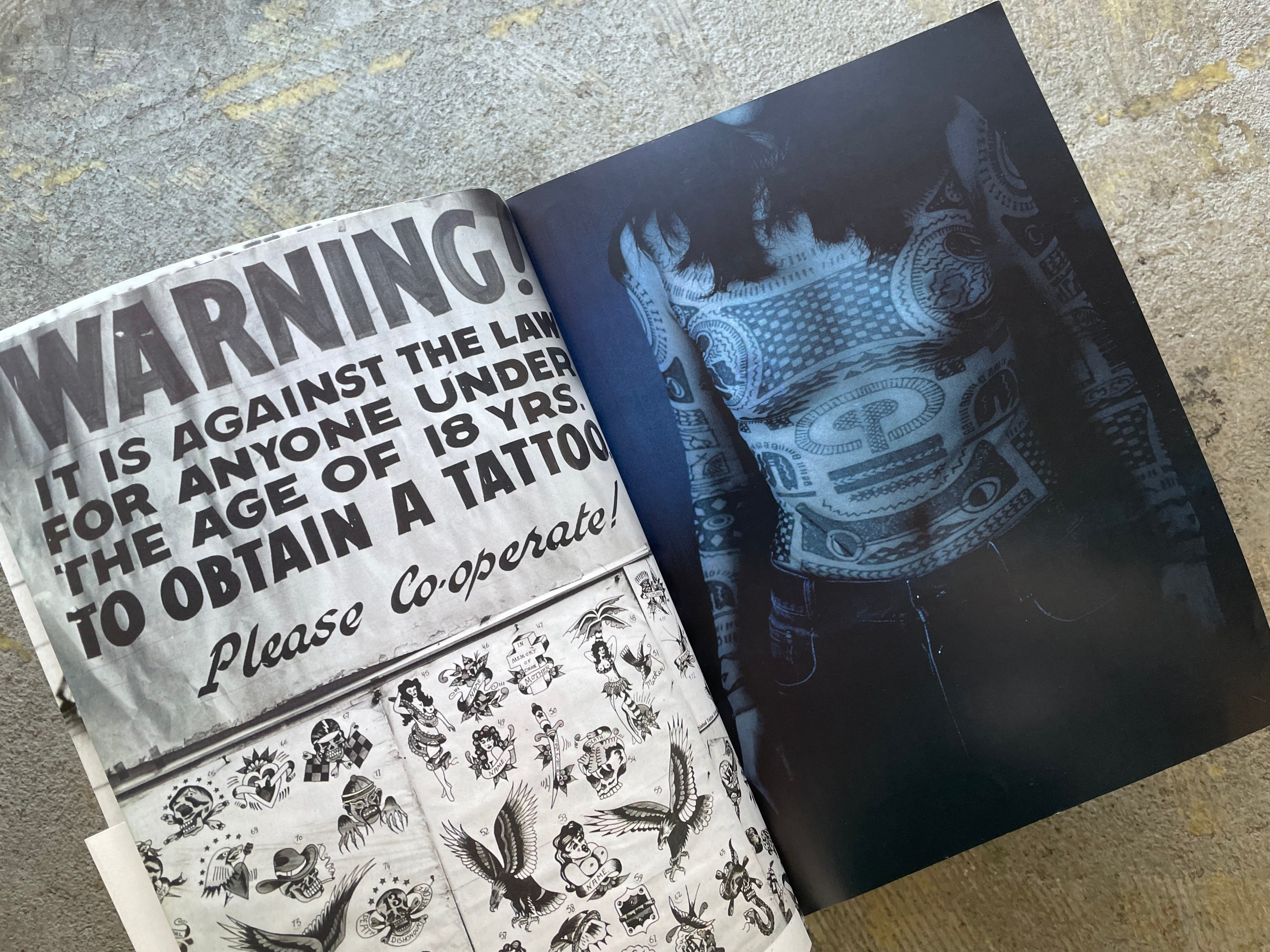 古書】Mason Martin Margiela Street Special Edition Volumes 1 & 2