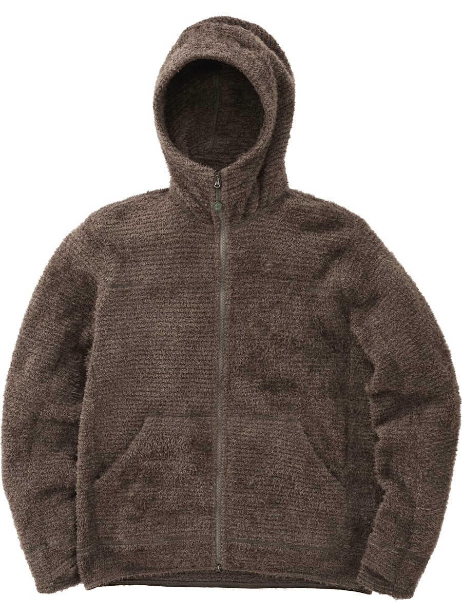 Teton Bros. ティートンブロス Octa Highloft Fullzip Hoody (Mens