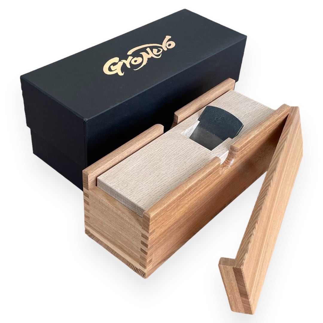 鰹節削り器 「業務用鰹箱 Middle Type」 | 小柳産業オンラインshop