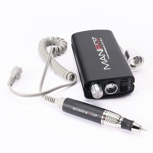 MANIPro HANA BLACK／マニプロ ハナ ブラック | KUPA JAPAN