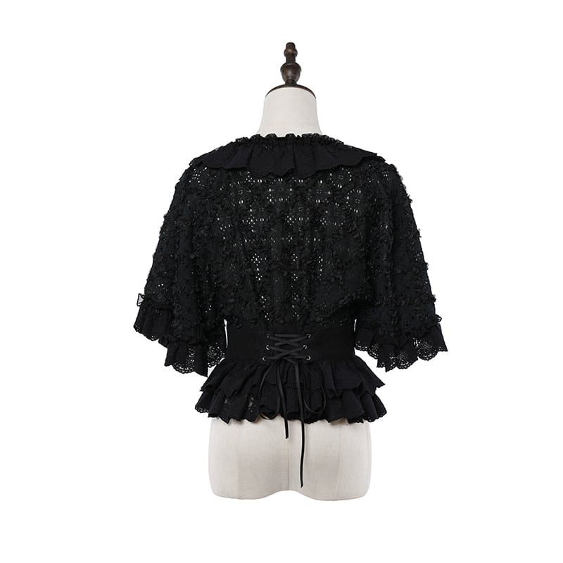 総レースボレロ | HoshibakoWorks