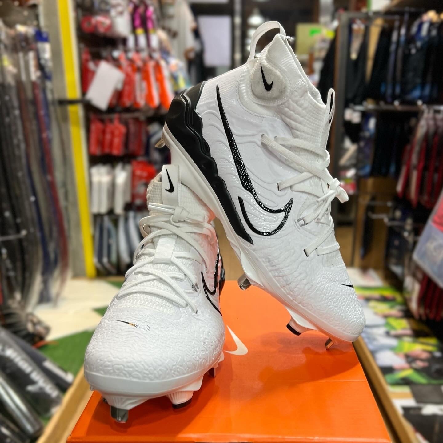 ナイキベースボールスパイク 【公式通販】