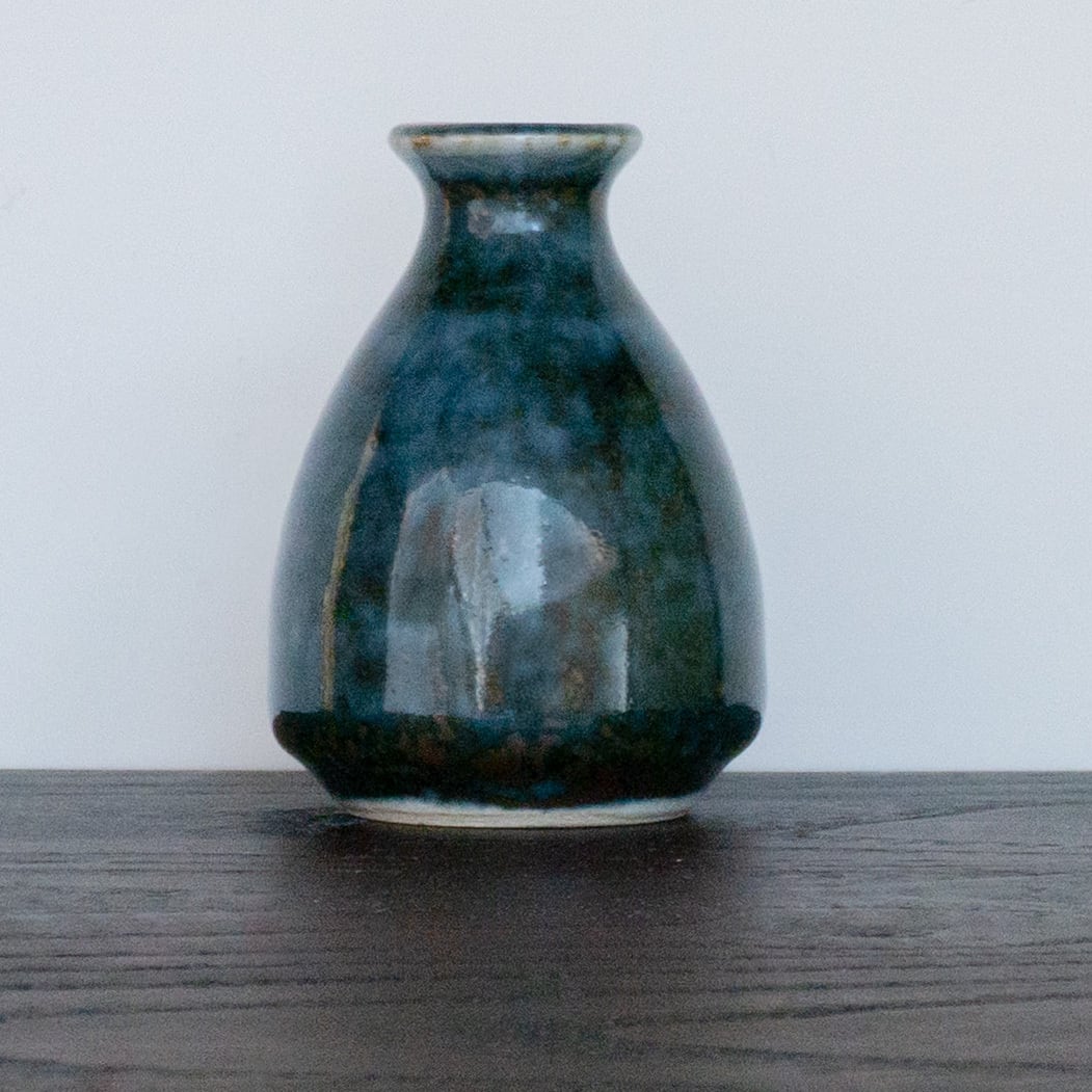 倉敷ガラス 小鉢 泡 | くらしのギャラリー杜の街グレース店