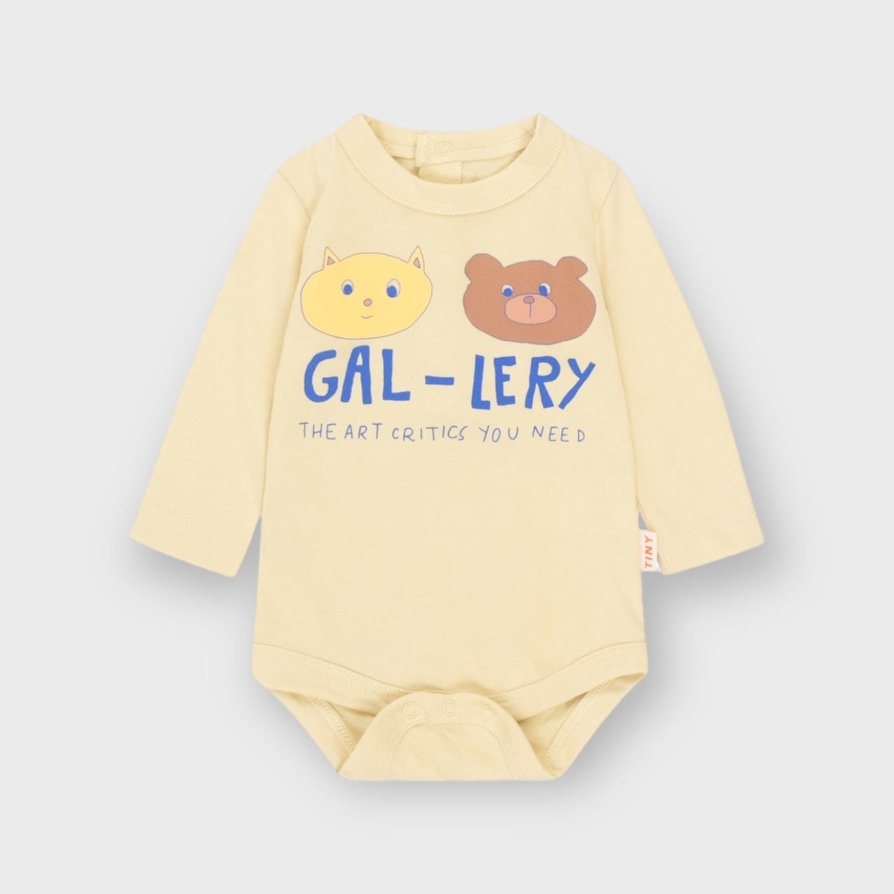 TINY COTTONS 24AW 〉 Body 