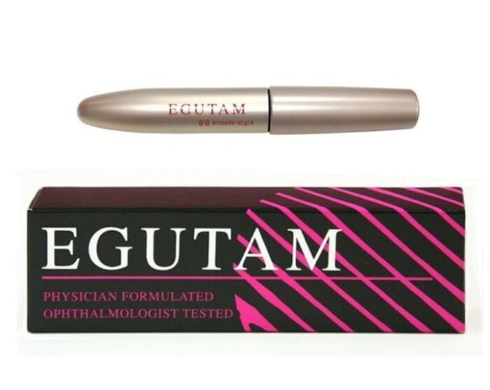 店頭販売のみ】まつ毛美容液 エグータム | shine-online.shop