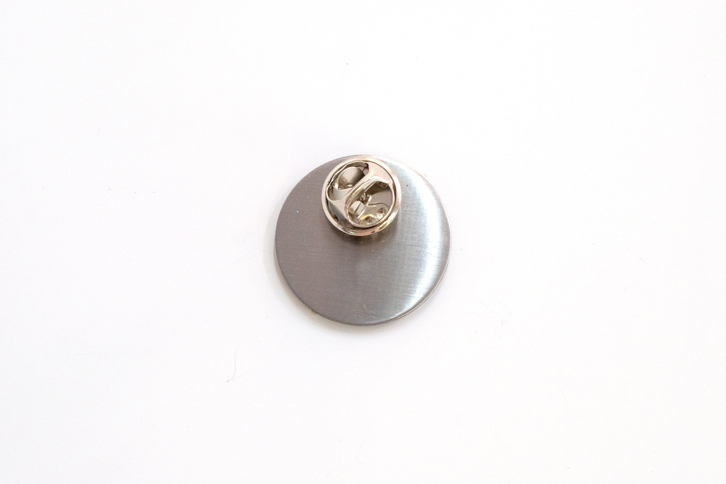 大阪万博ドイツ館】サーキュラーピンバッチ | 78degrees