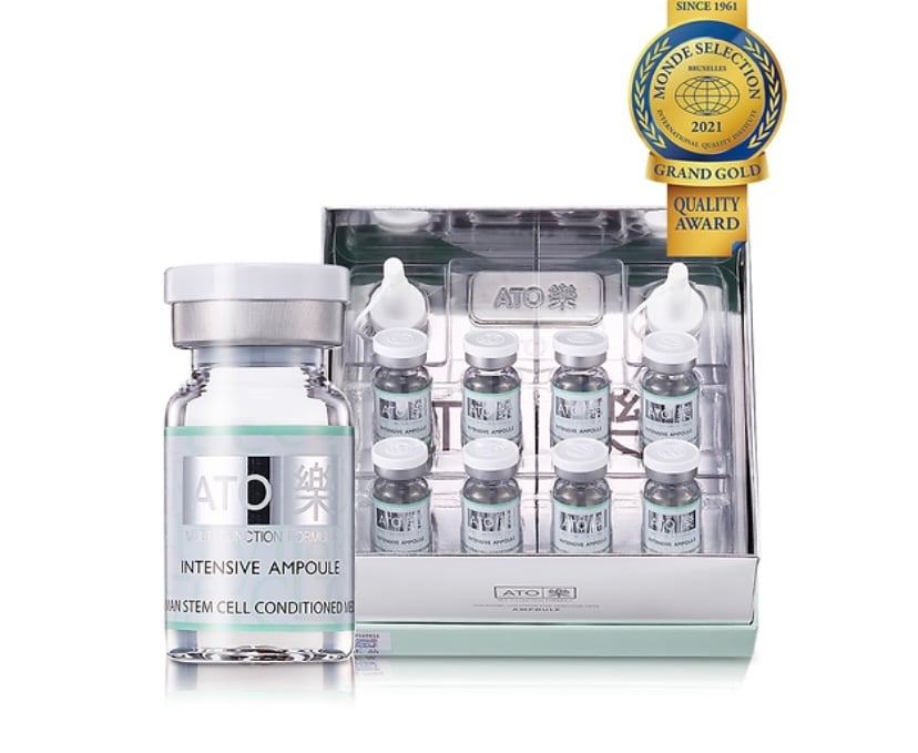 ルビーセル rubycell アトラクインテンシブセラム トータルケア化粧品