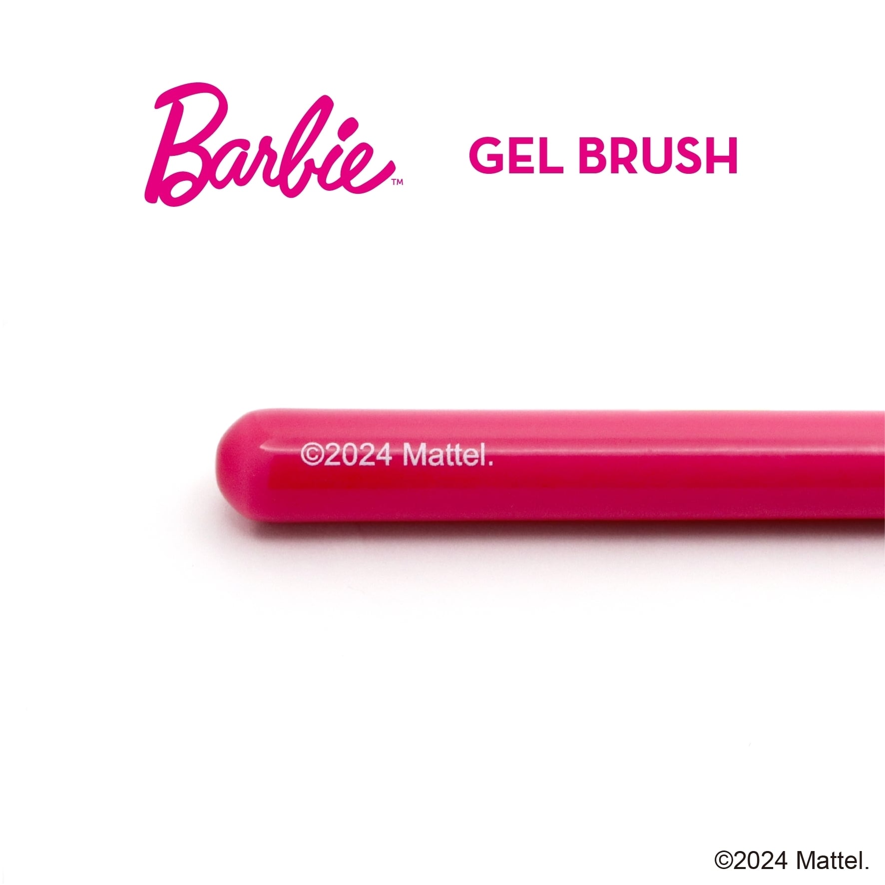 単品】Barbie：ジェルブラシ | hbaz official store｜エイチバーズ公式