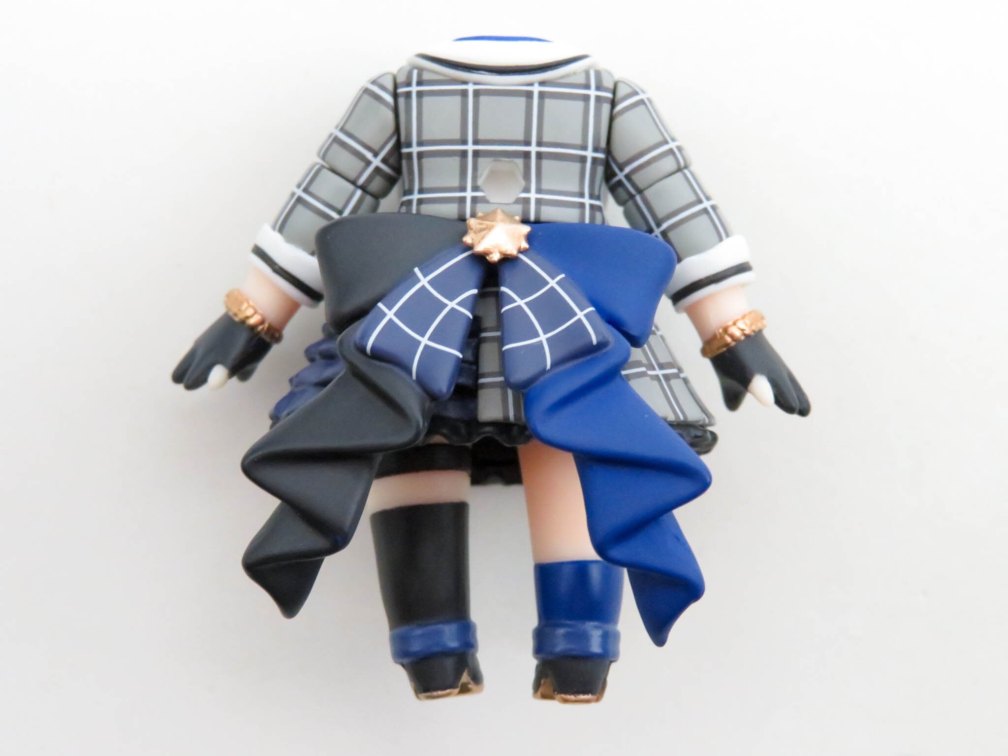 再入荷【1979】 星街すいせい 体パーツ ライブ衣装 ねんどろいど