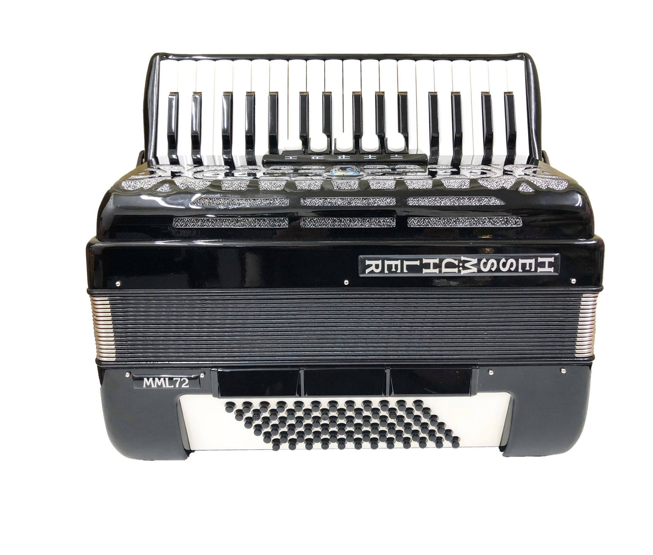 Hessmühler［ヘスミューラー］149 MML72 | 東京蛇腹店