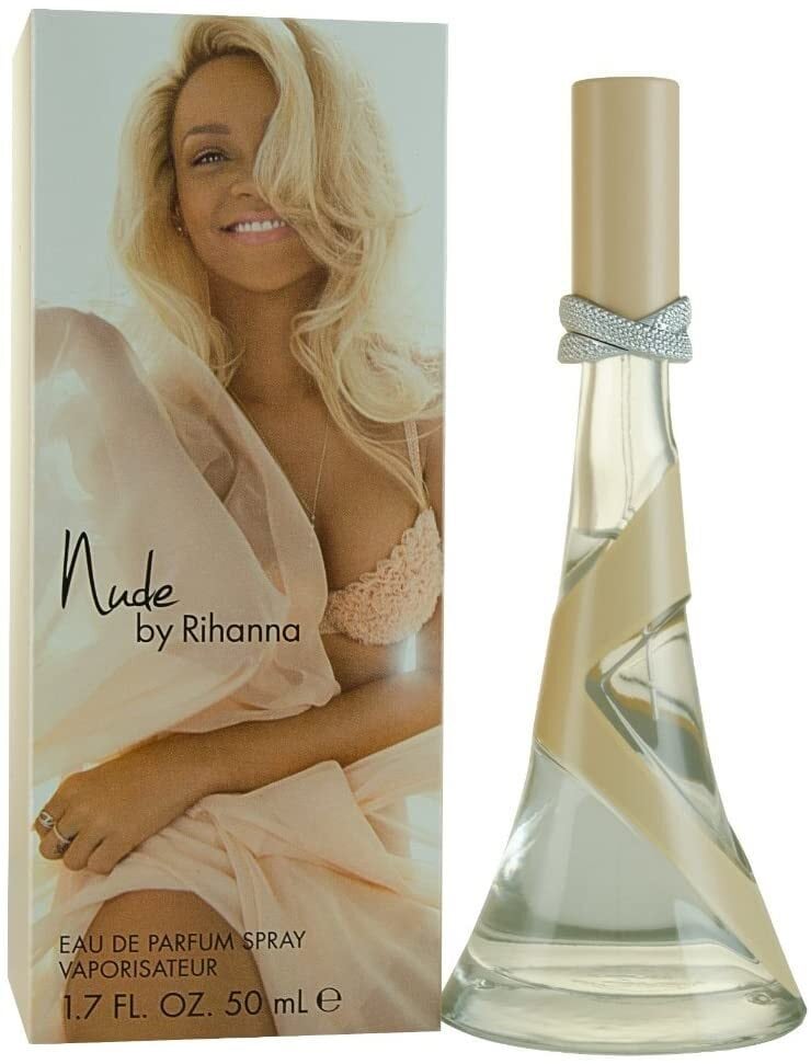 50ml] リアーナ ヌード EDP | Perfumery K-crew