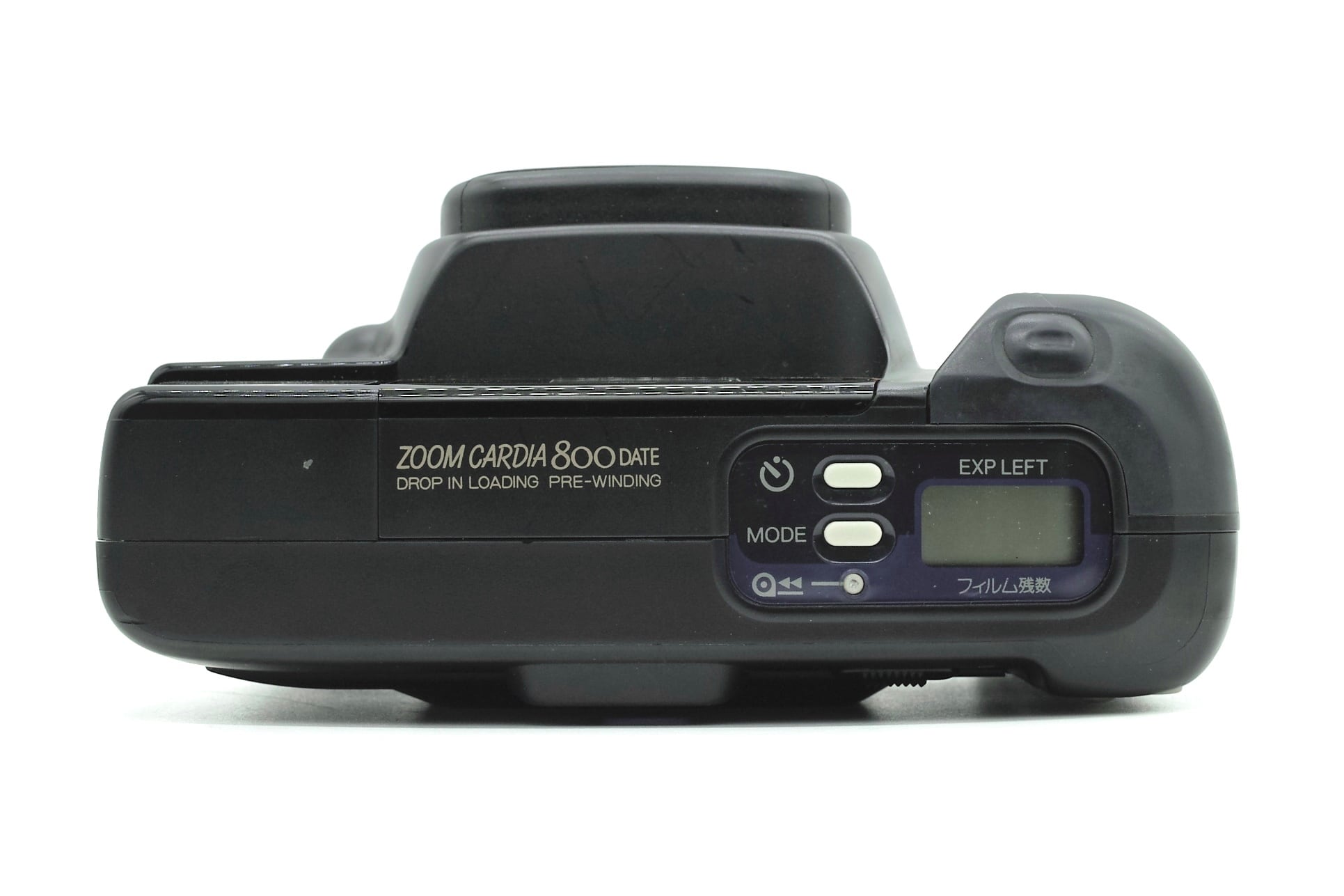 値下げ】FUJIFILM ZOOM CARDIA800 DATE | ヨアケマエカメラ フィルム