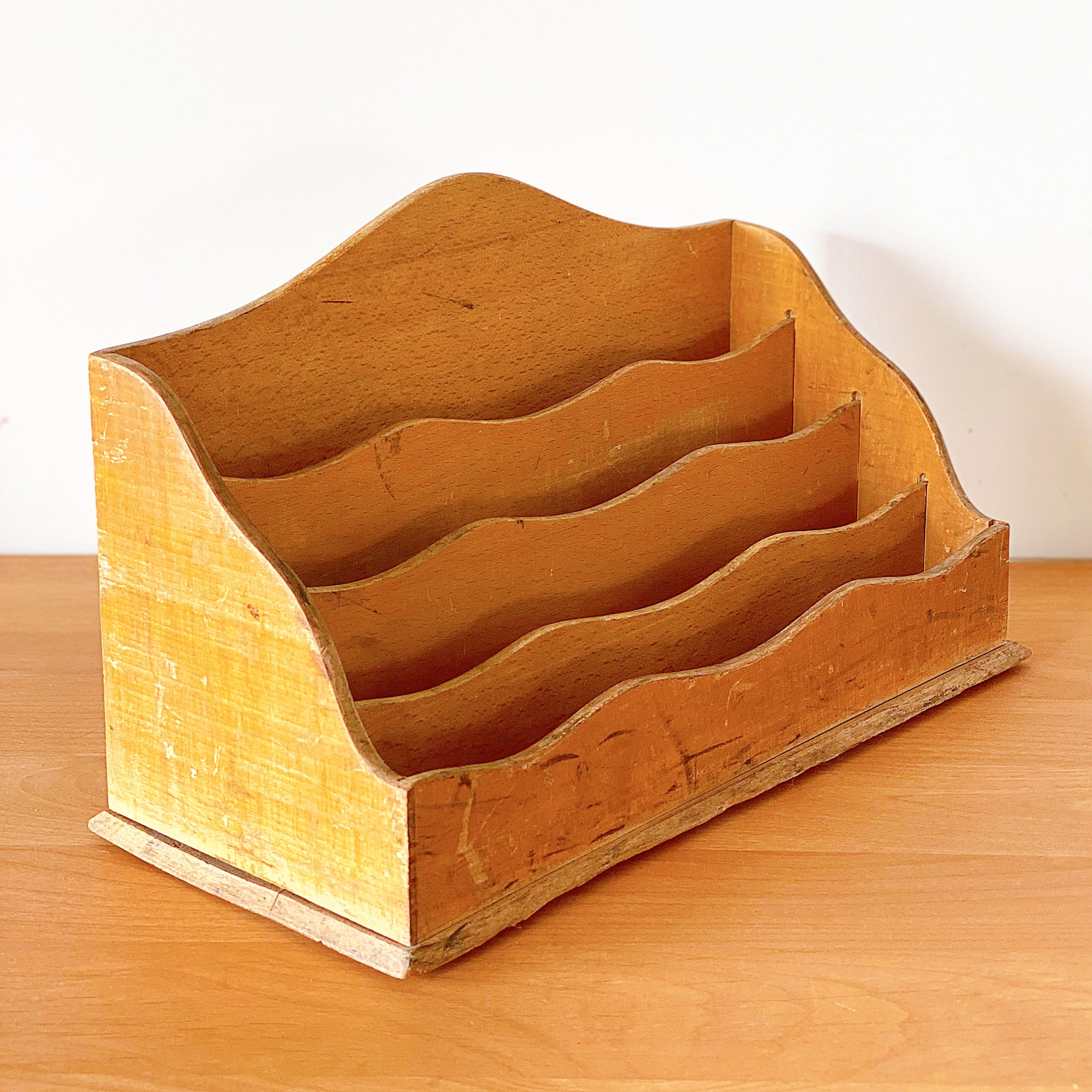 レターラック | ぽわにえ・だむーる 〜 アンティーク・ブロカント