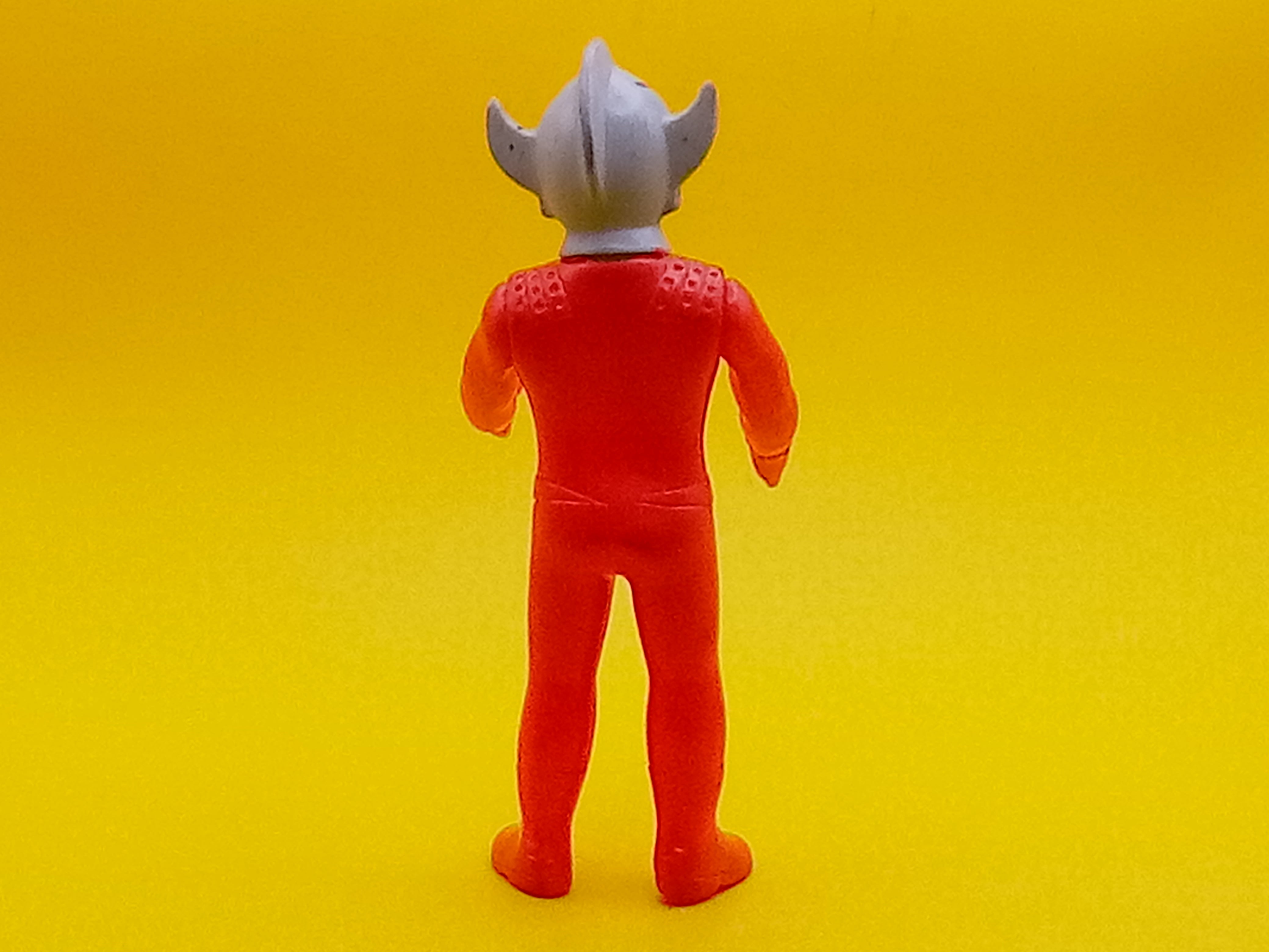 パチソフビ ウルトラマンタロウ風 【91879425】 | トイズキング レトロ館