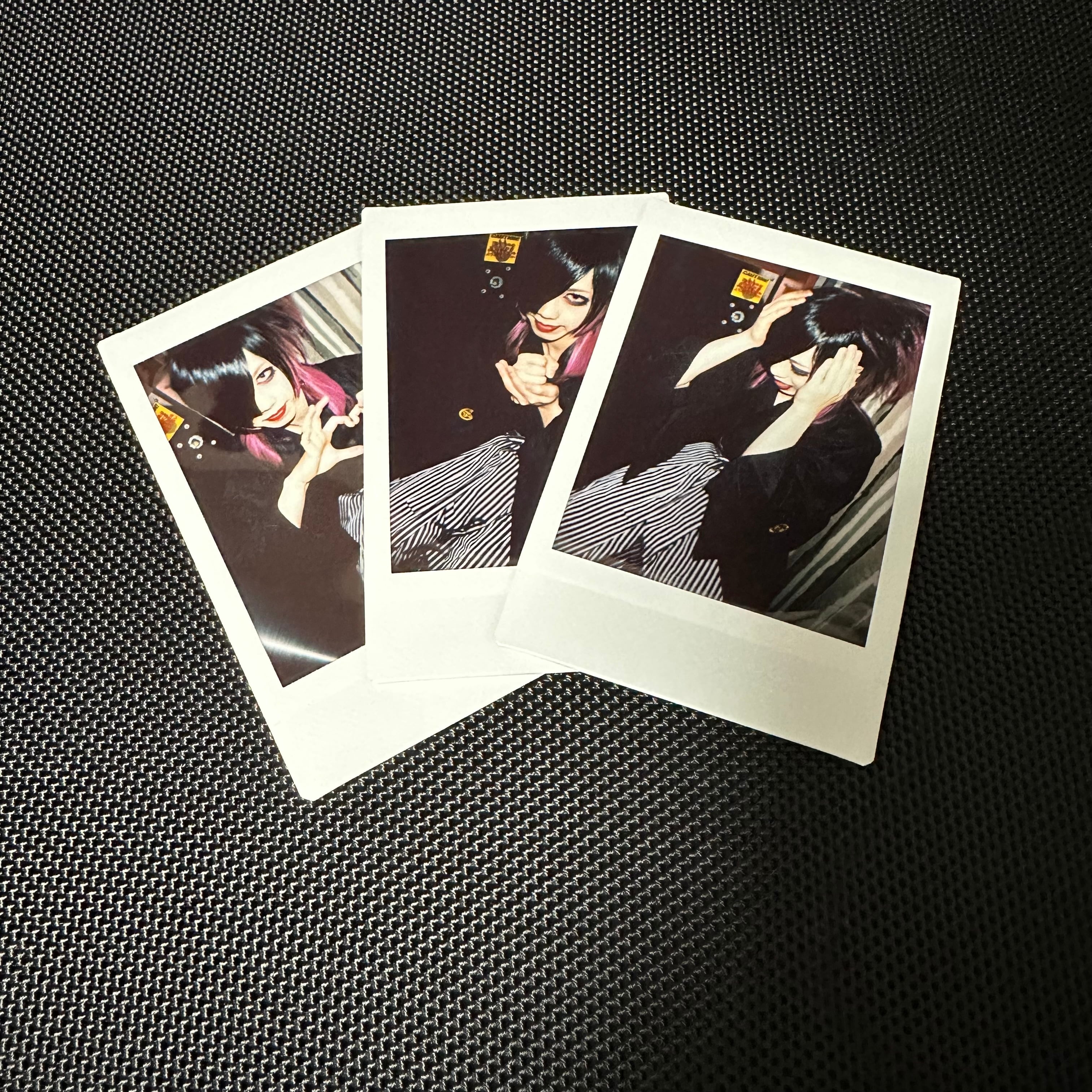 お正月限定 袴チェキ | RAYMEI official WEBSHOP