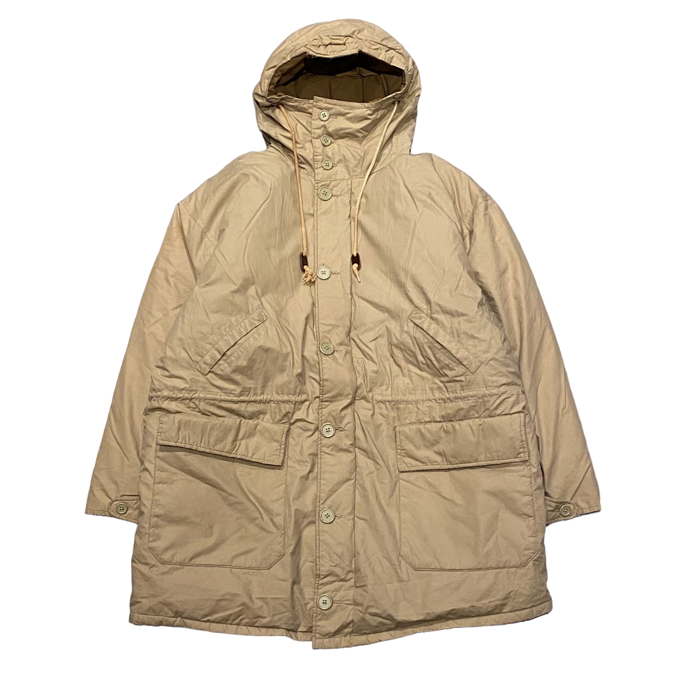 90's Polo Ralph Lauren Down Jacket L / ラルフローレン ダウン