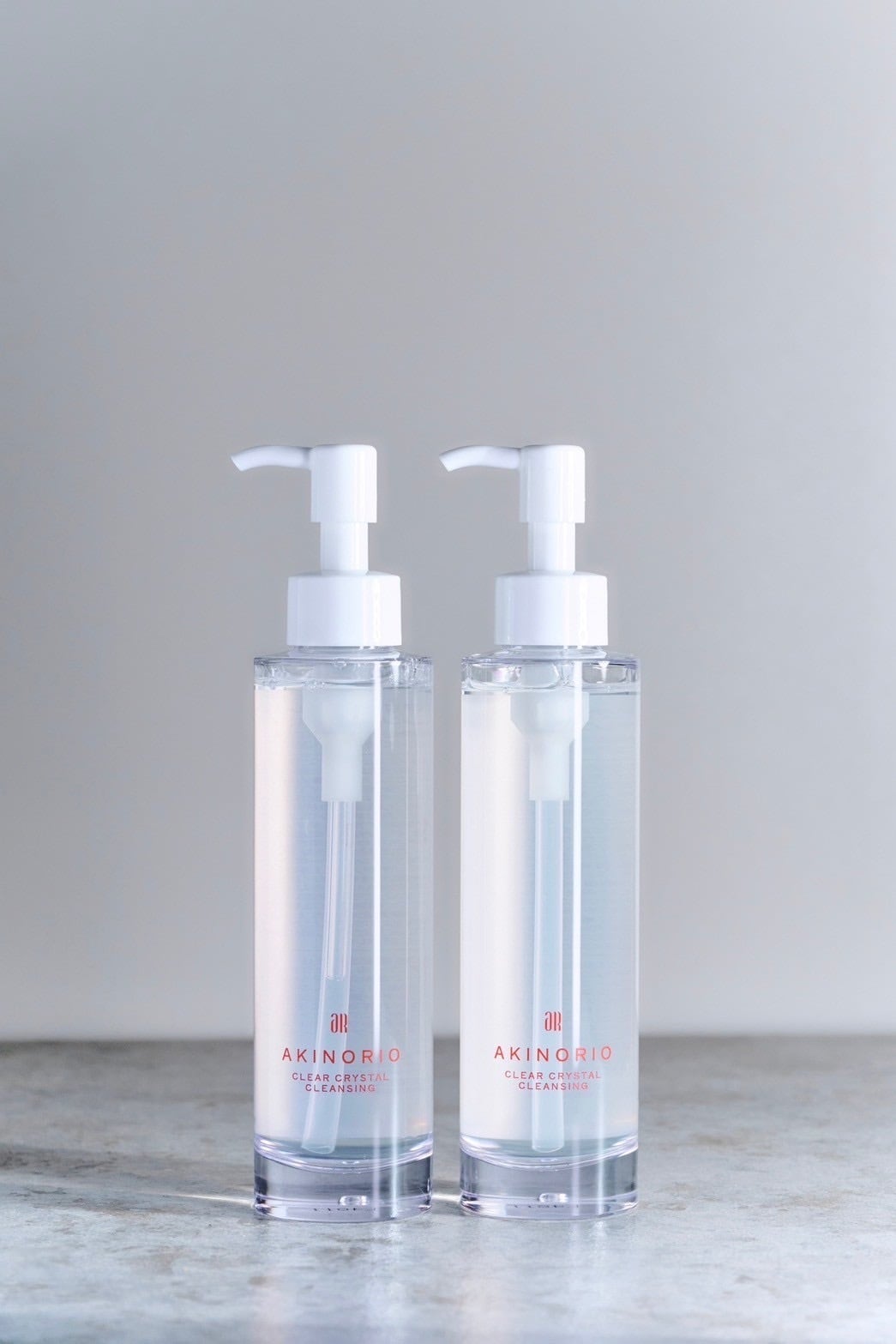 2本セット／美容液入シャンプー【Perfume】ノンシリコン/抜け毛/パサ