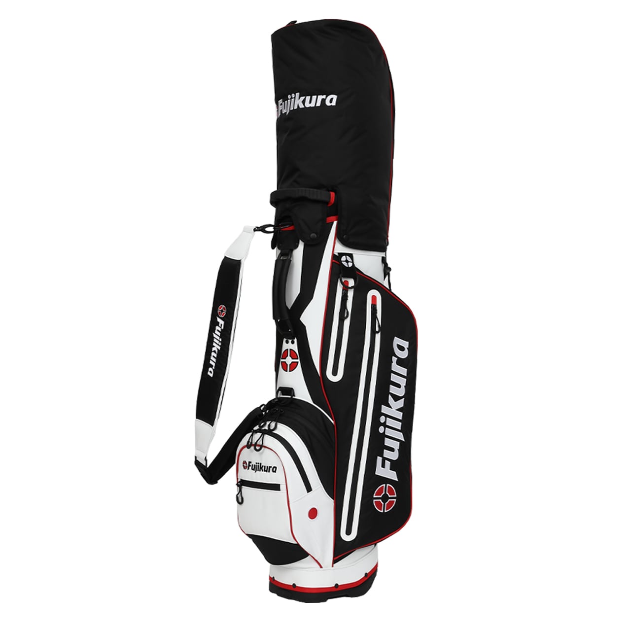Fujikura スタンドキャディバッグ | Fujikura Official ONLINE STORE