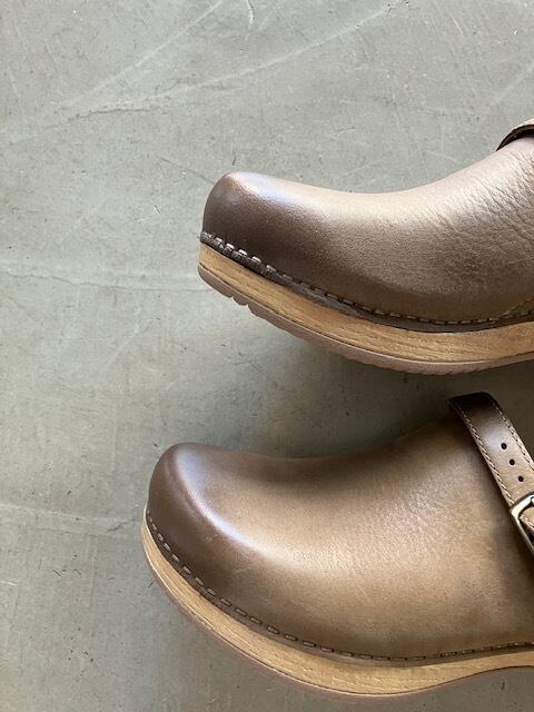 dansko Berry | nabika