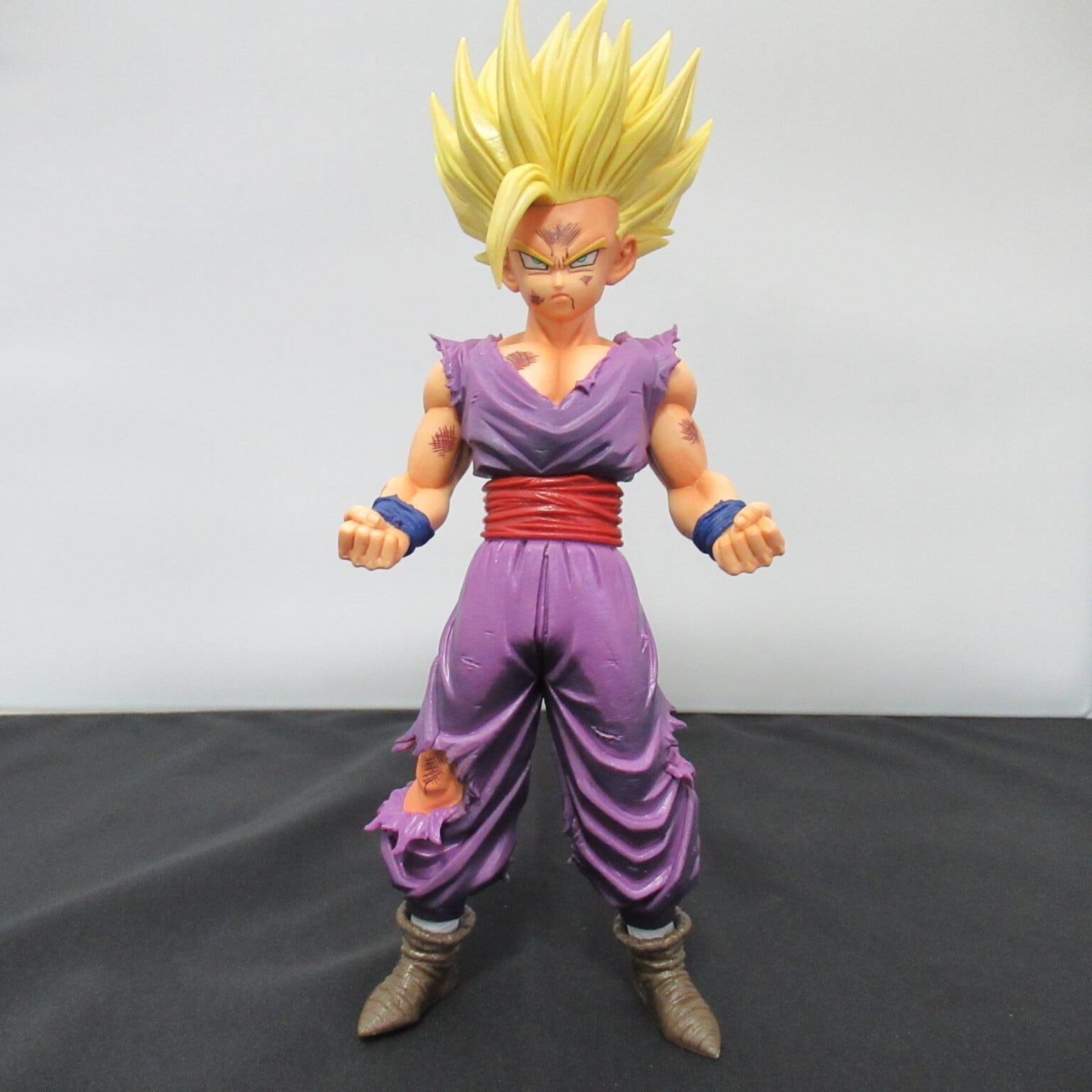 MASTER STARS PIECE 孫悟飯 スペシャルカラーVer. | スーパーポテト