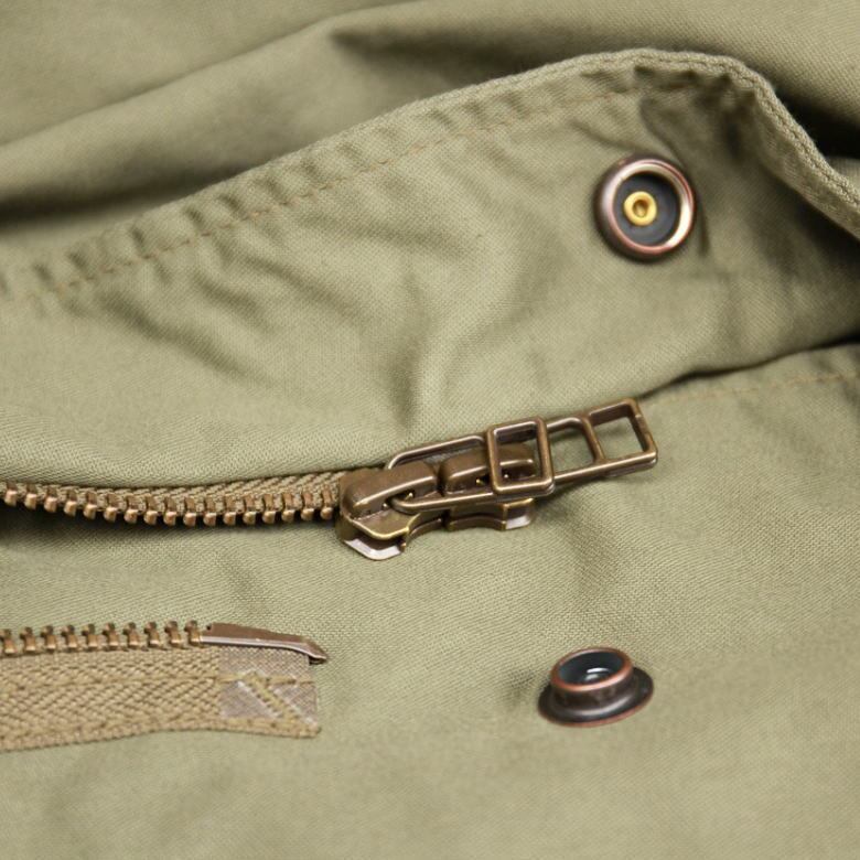 FOB FACTORY（FOBファクトリー） M-51 パーカー シェル / モッズコート