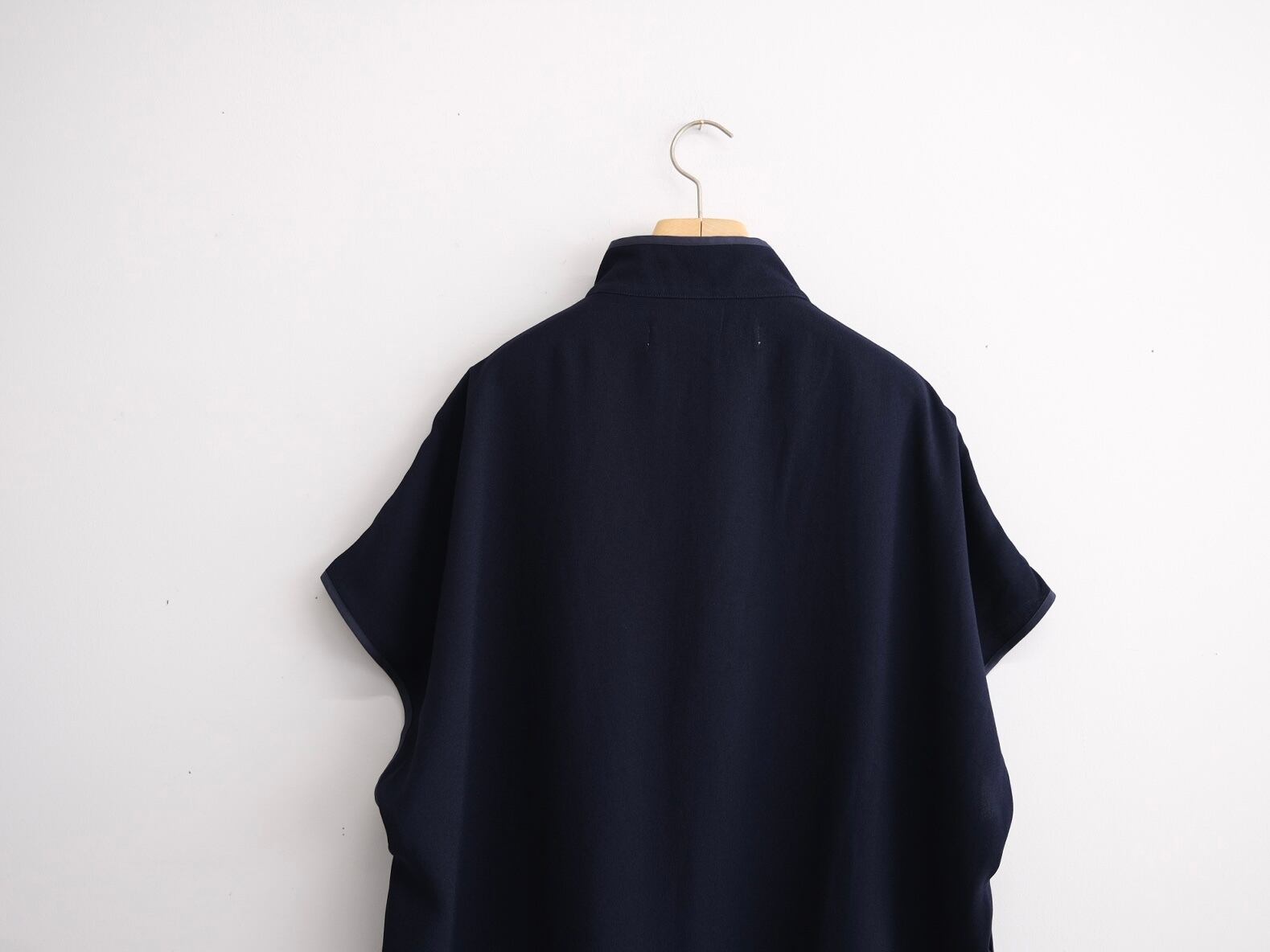 HOMELESS TAILOR” Kamishimo Vest“ | Lapel online store
